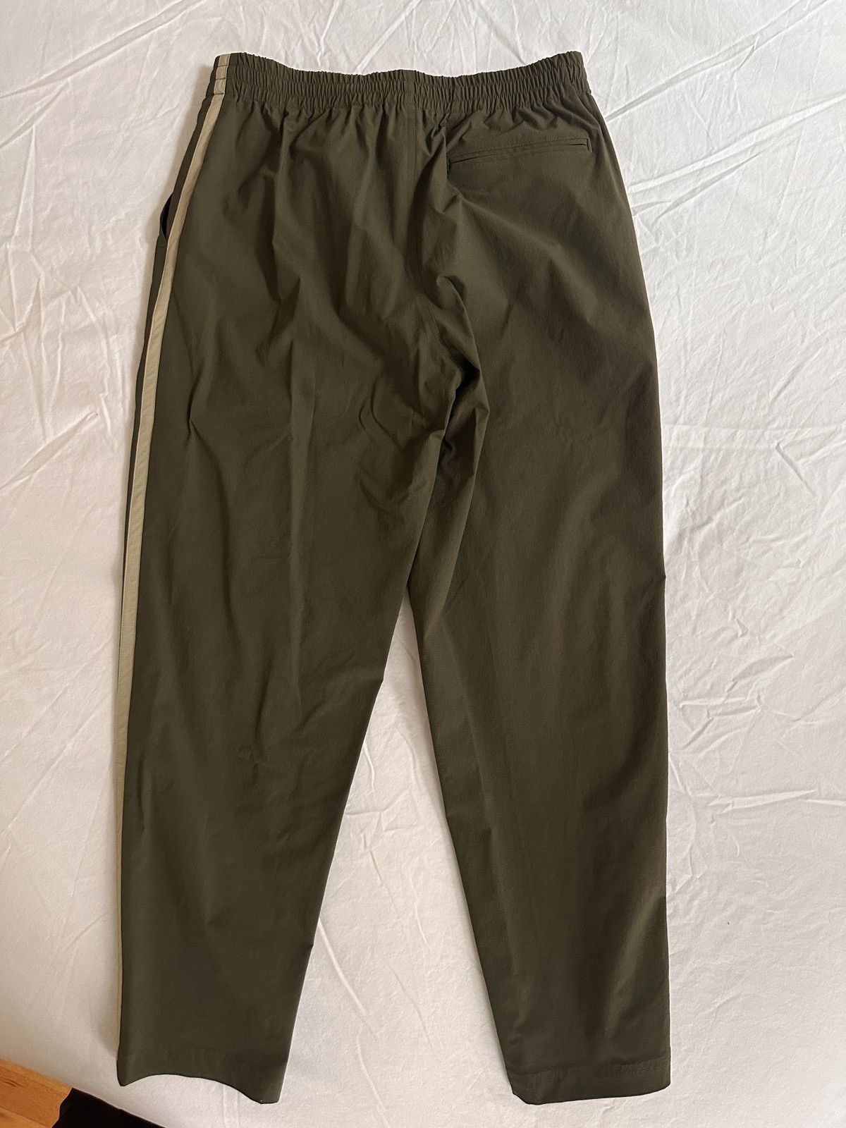 South2 West8 Ripstop Casual Tapered Pant Size US 30 / EU 46 - 4 Thumbnail