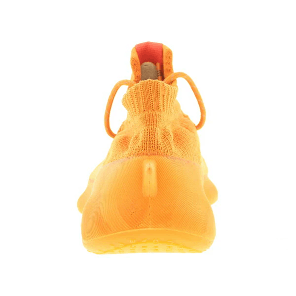 Humanrace adidas Humanrace Sičhona Orange Pro Sample *NEVER RELEASED* Size US 9.5 / EU 42-43 - 8 Thumbnail