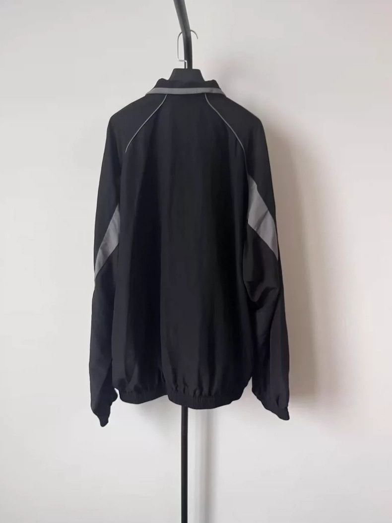 Balenciaga Balenciaga Loose standing collar zip jacket Size US S / EU 44-46 / 1 - 2 Thumbnail