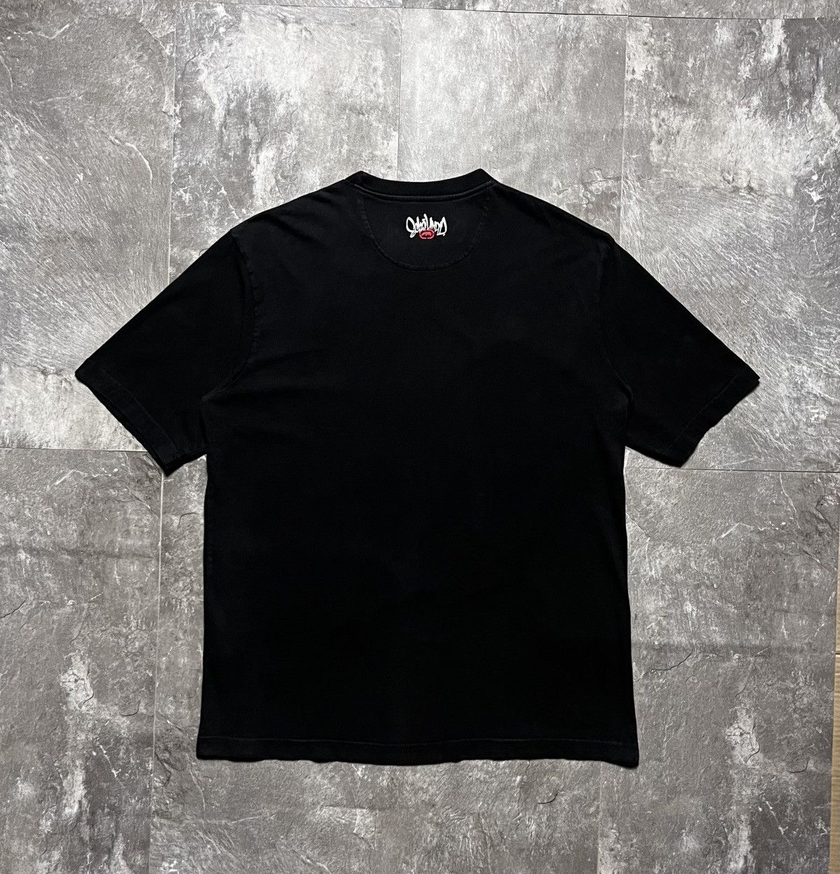 Ecko Unltd. Vintage Ecko Unitd Graphik T Shirt 2000s Size L Size US L / EU 52-54 / 3 - 10 Thumbnail