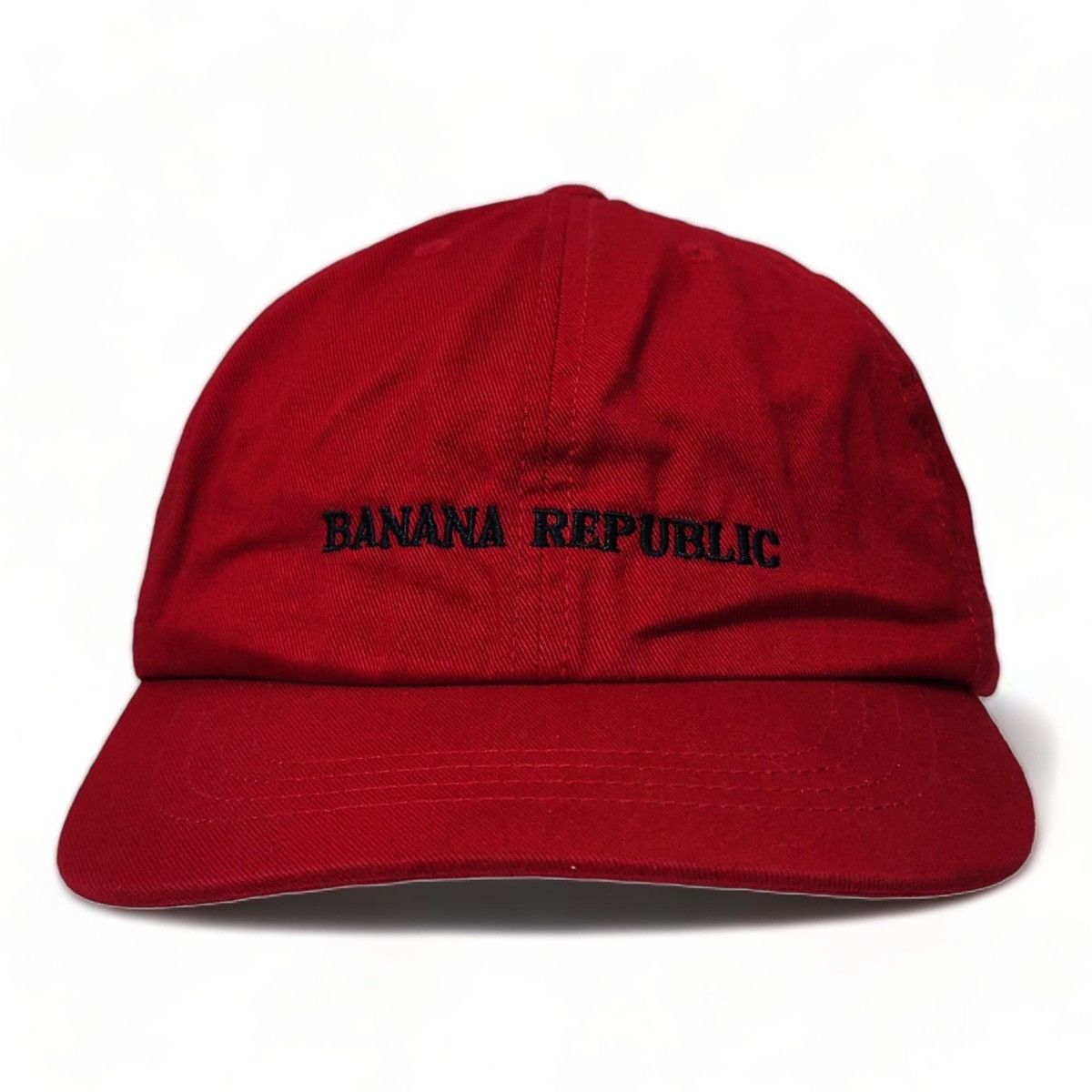 Banana Republic × Vintage Banana republic hat Size ONE SIZE - 2 Thumbnail