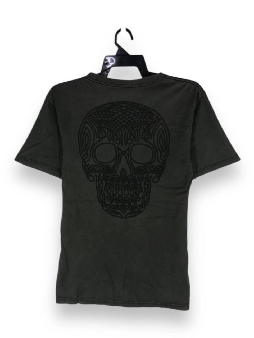 Number (N)ine skull art number nine Size US M / EU 48-50 / 2 - 1 Thumbnail