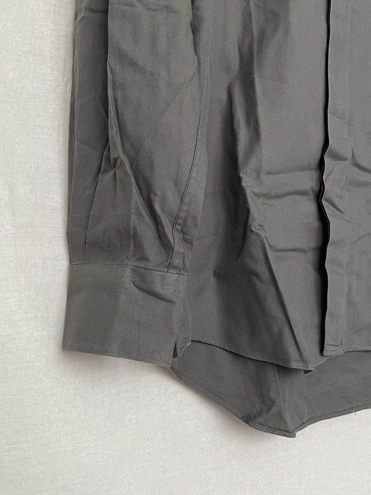 Jean Paul Gaultier JPG Gaultier Homme Objet Shirts Size US M / EU 48-50 / 2 - 5 Thumbnail