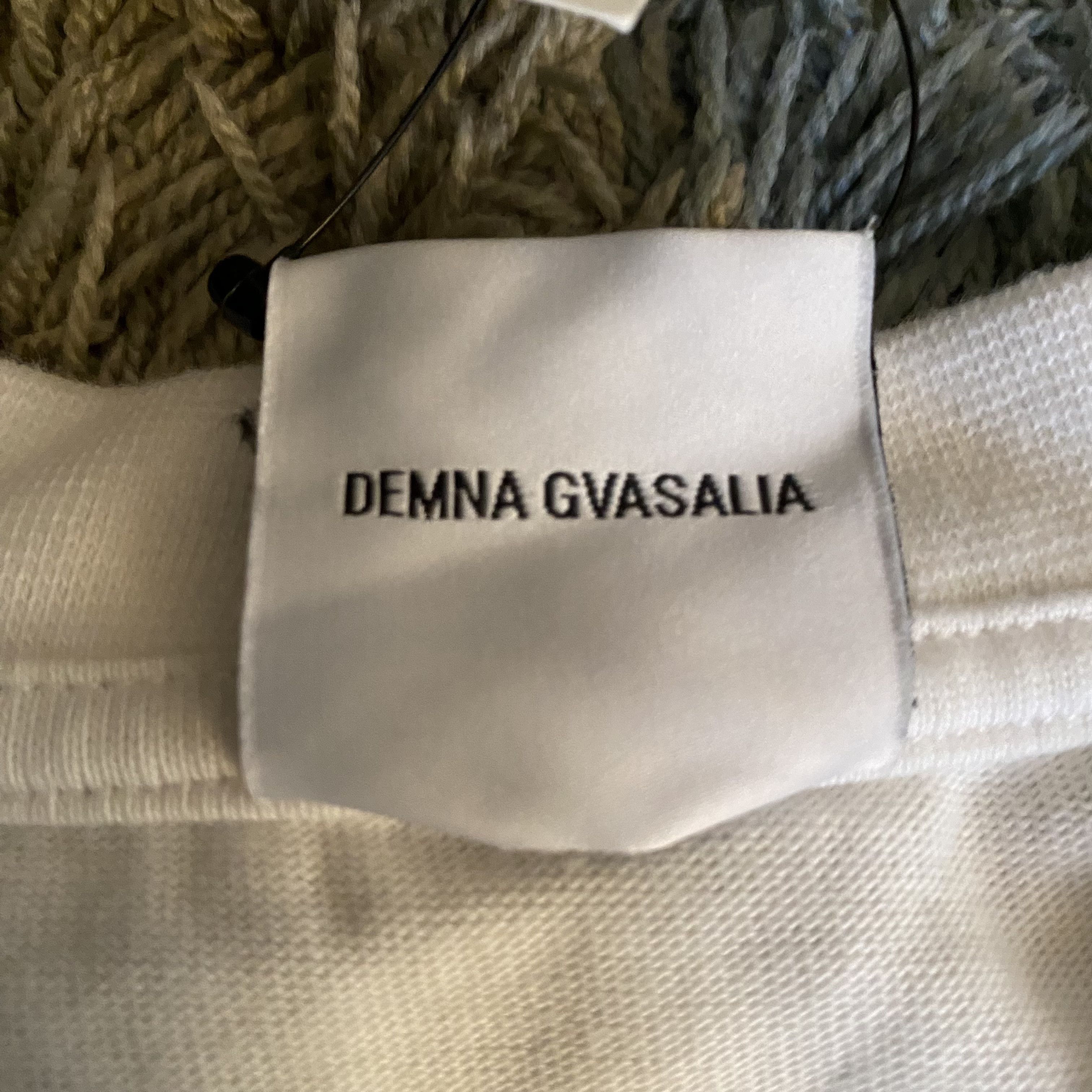 Vetements Vetements 2014 Long Sleve Size US M / EU 48-50 / 2 - 3 Thumbnail