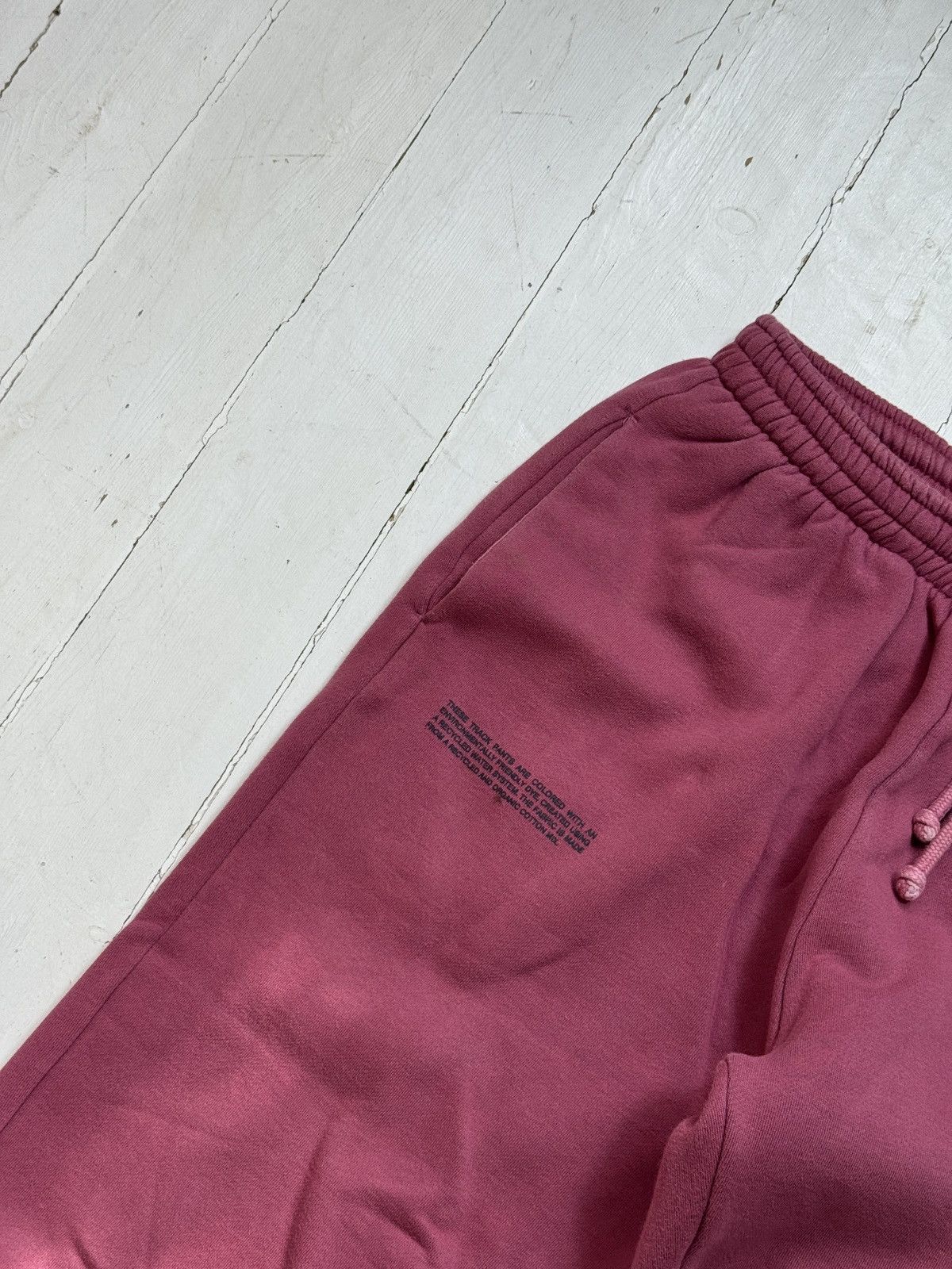Pangaia VINTAGE PANGAIA 2000s TRACKSUIT Size XS / US 0-2 / IT 36-38 - 12 Thumbnail