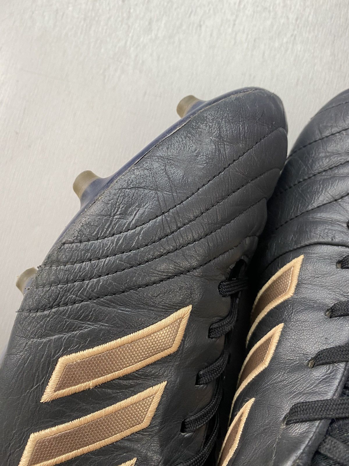 Adidas Adidas Performance Copa 17.1 FG Size US 11 / EU 44 - 12 Thumbnail