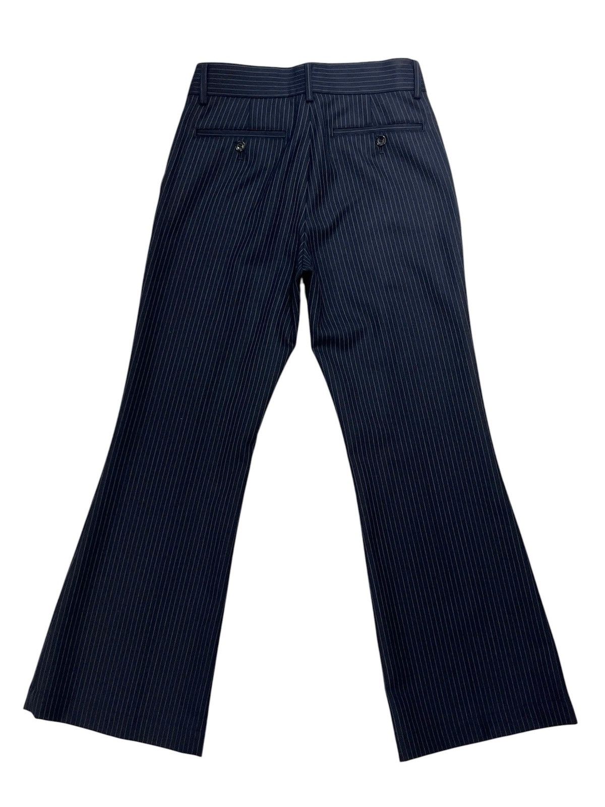 Comme des Garcons COMME DES GARCONS PANT Size 27" / US 4 / IT 40 - 2 Thumbnail