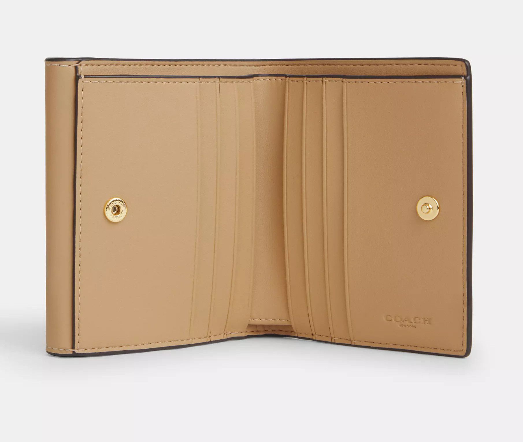 Coach Eliza Small Wallet CT985 Size ONE SIZE - 3 Thumbnail