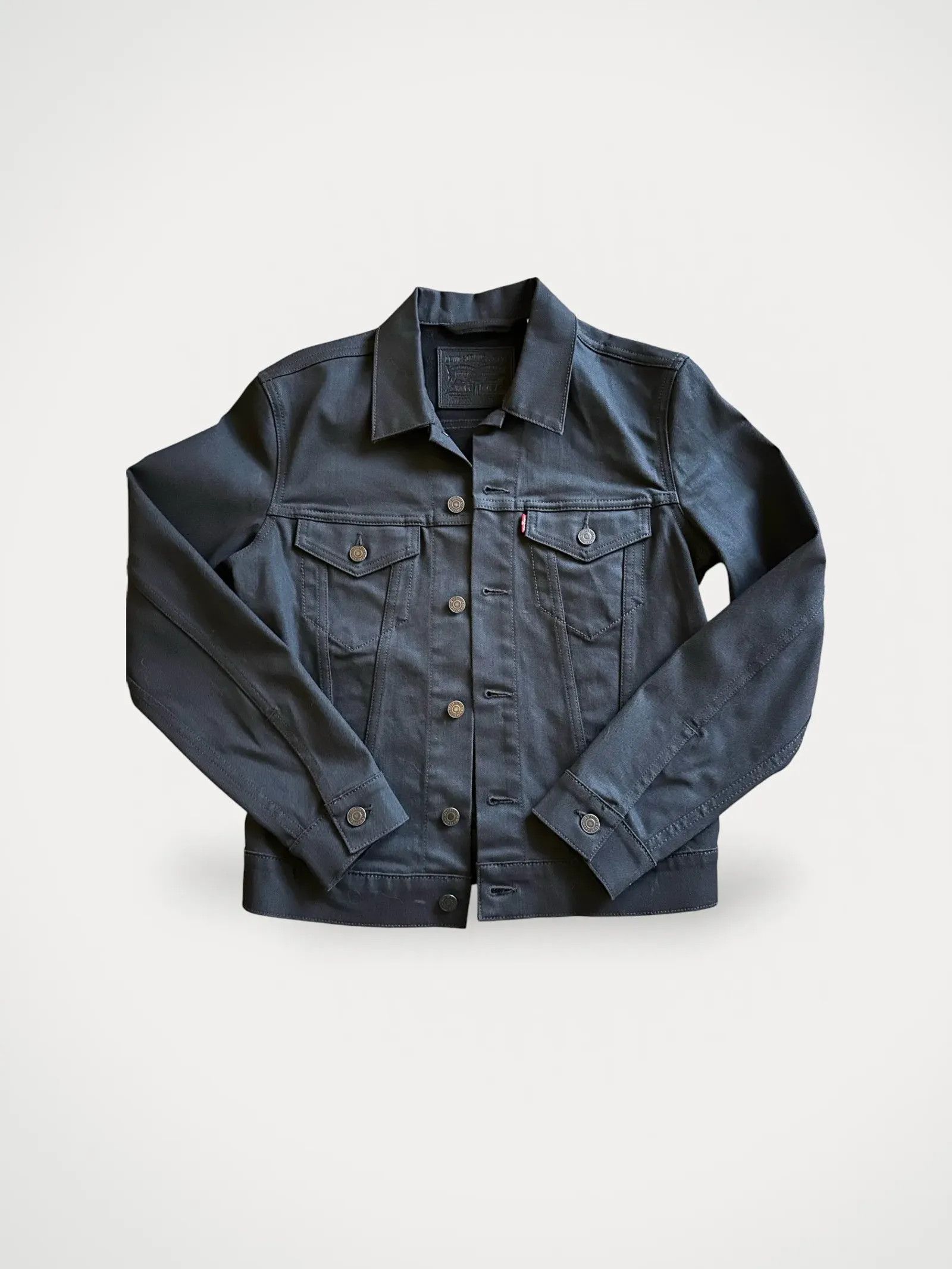 Levi's Levi's Jacket Size S / US 4 / IT 40 - 1 Thumbnail
