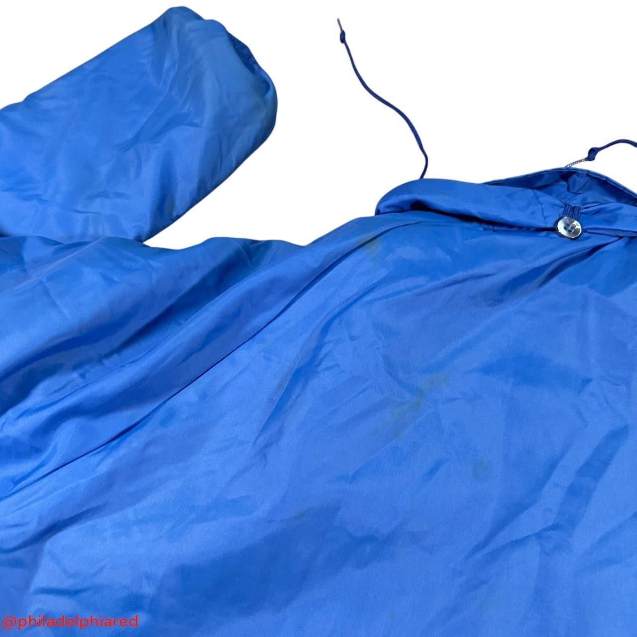 Champion Vintage 1960s Champion Running Man Coaches jacket men’s S Size US S / EU 44-46 / 1 - 6 Thumbnail
