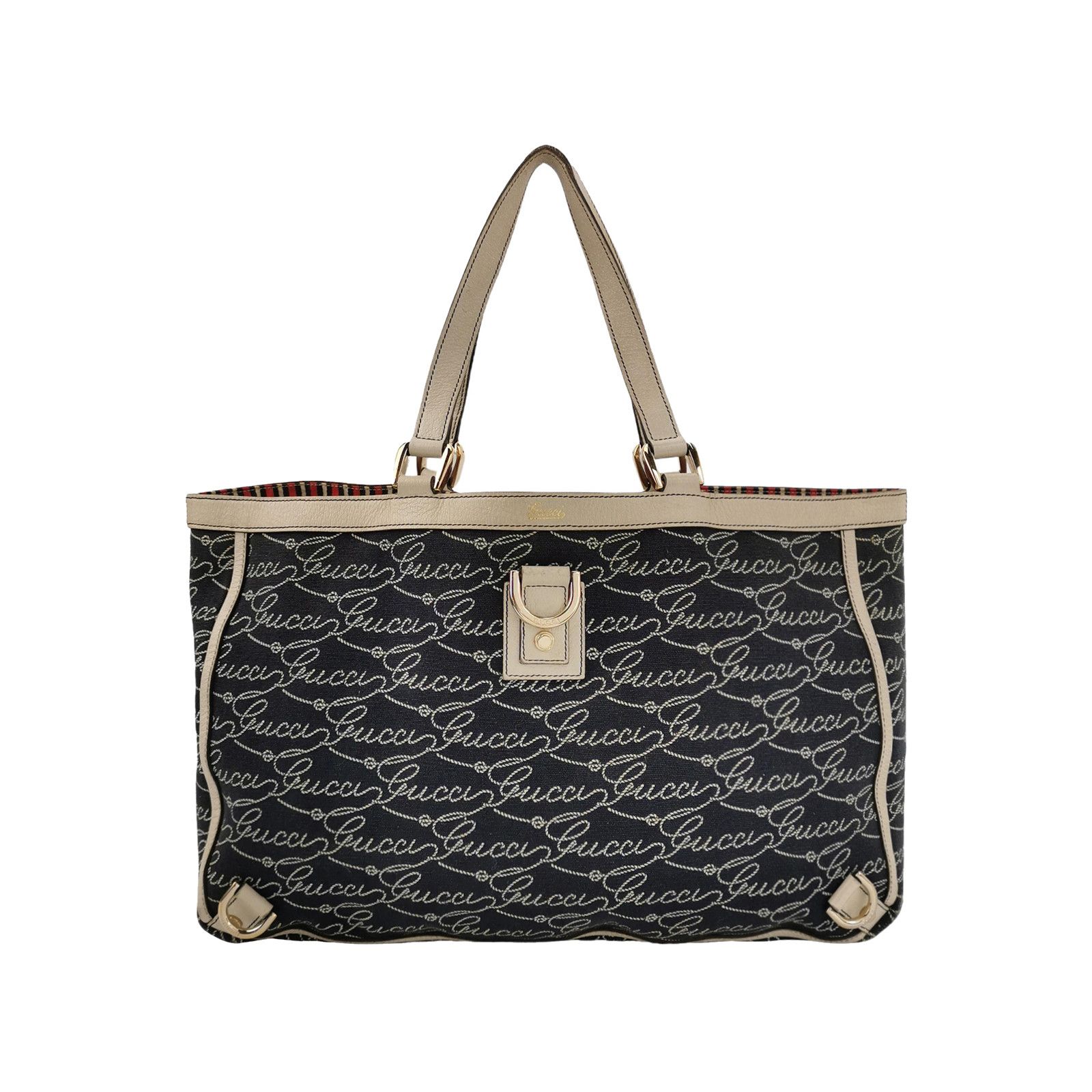 Gucci Gucci Women os Tote Bags Size ONE SIZE - 1 Thumbnail