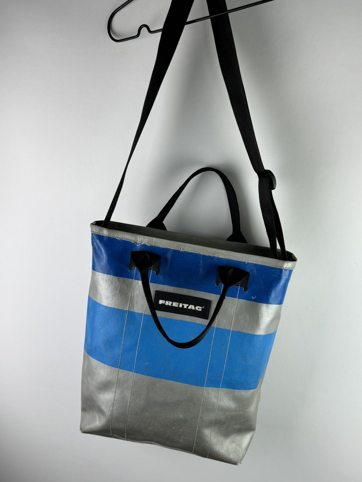 Freitag FREITAG F74 BOB Tote Bag Shoulder/Hand | Grailed