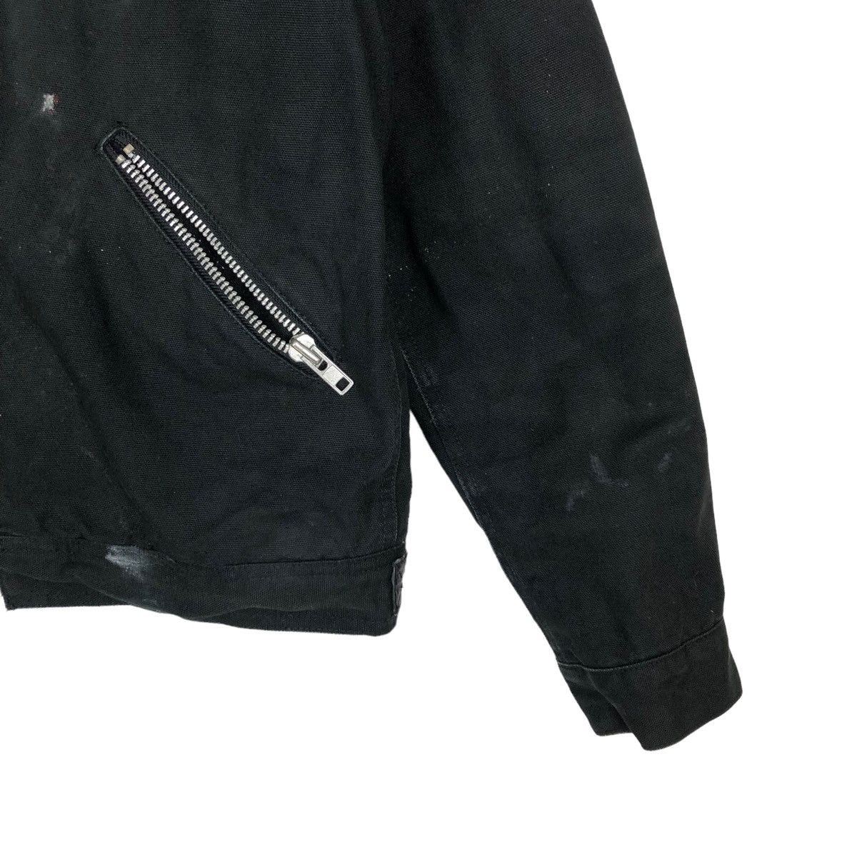 Japanese Brand 💥Punk Design Bondage Cream Soda Racer Jacket Big Logo Size US M / EU 48-50 / 2 - 8 Thumbnail