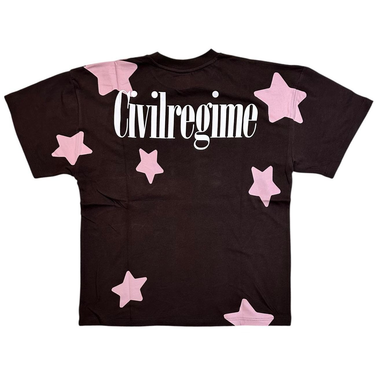 Civil Regime Civil Regime X The Powerpuff Girls American Classic Tee Size US XL / EU 56 / 4 - 2 Thumbnail