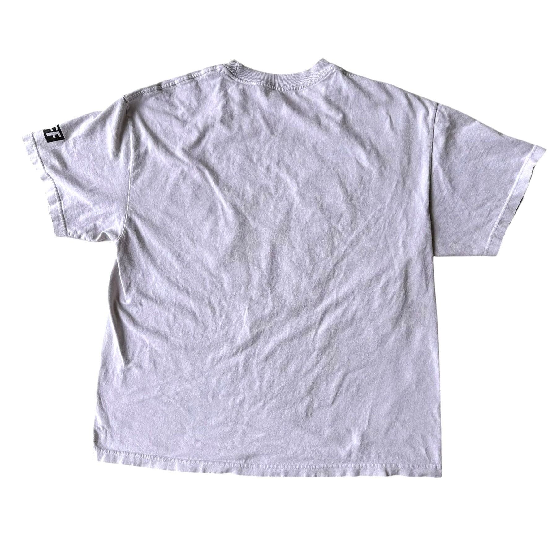 Disney × NEFF Neff Disney Collection Mickey Mouse Race Flag T Shirt XL Size US XL / EU 56 / 4 - 8 Thumbnail