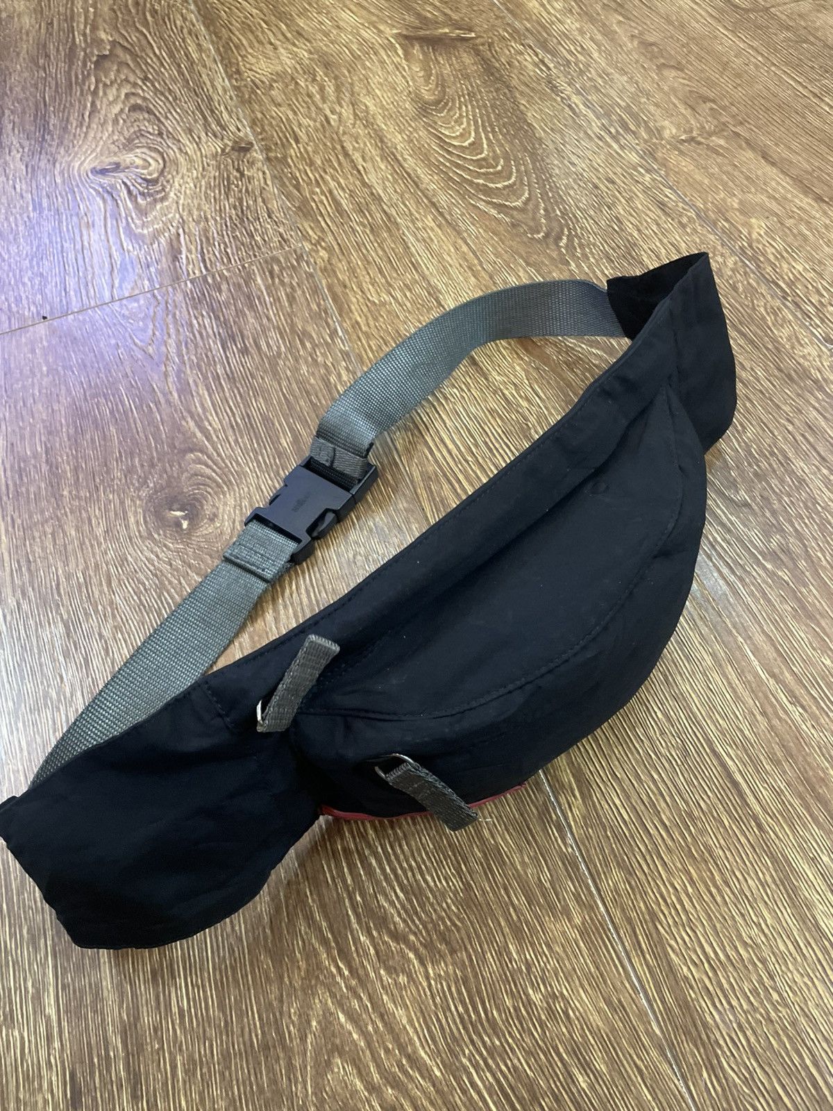 Prada Authentic PRADA Sport waist bag size belt 33 inches Size ONE SIZE - 15 Thumbnail