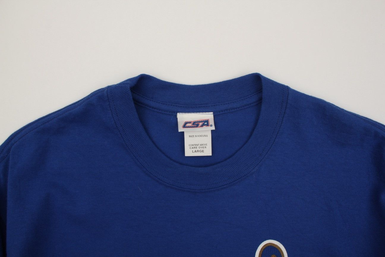 MLB Vintage 2005 Kansas City Royals MLB T-Shirt Men’s L Size US L / EU 52-54 / 3 - 7 Thumbnail
