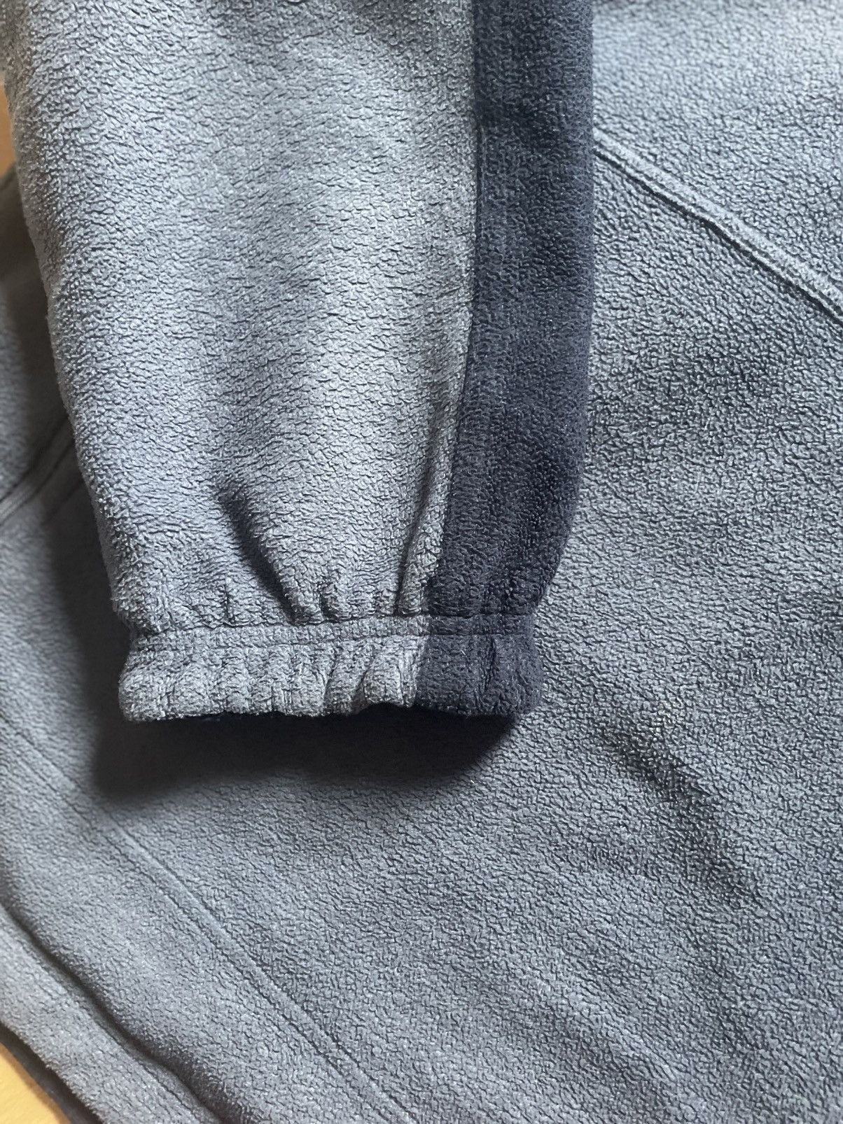 Nike Nike Air TN Reversible Vintage Fleece/Shell Jacket — Fits M Size US M / EU 48-50 / 2 - 6 Thumbnail