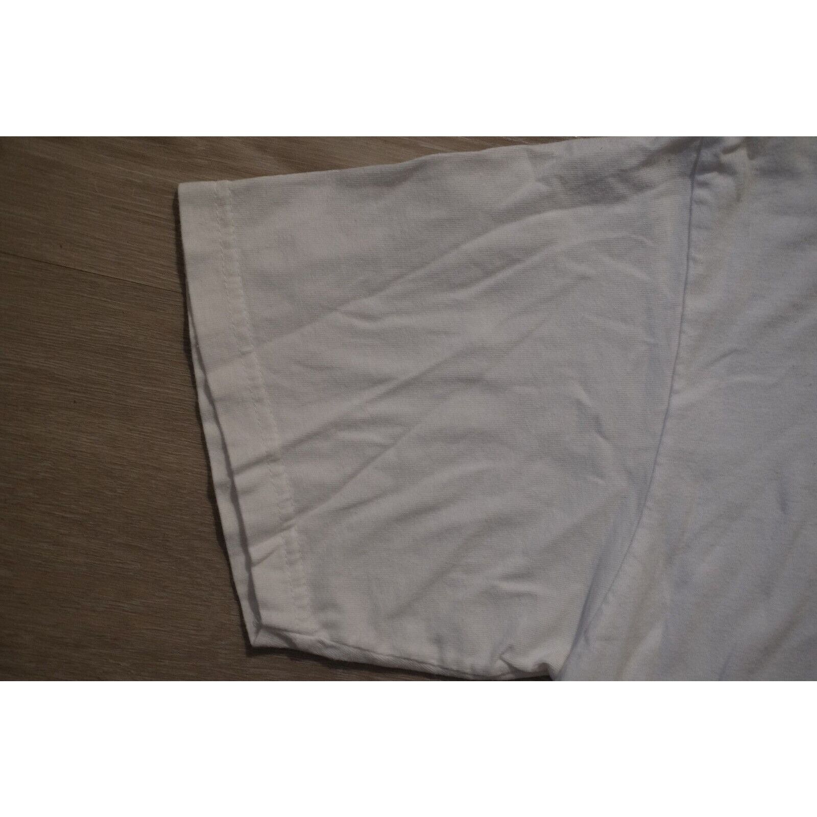 Other Vintage 1990s BASICSS Rodeo Dr Beverly Hills T-Shirt XL Size US XL / EU 56 / 4 - 4 Thumbnail