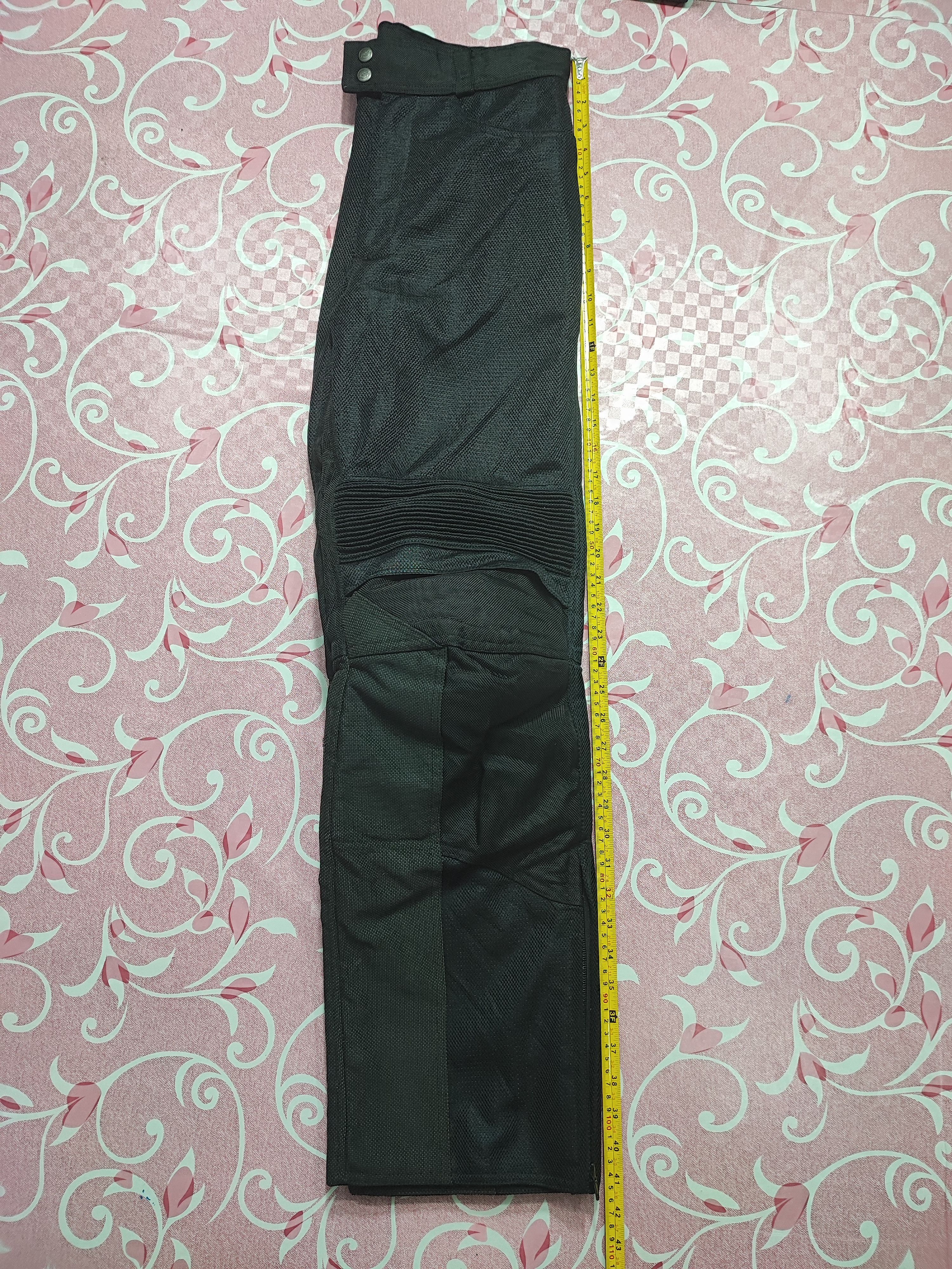 Kadoya Kadoya KS Products Motor Cycling Sport Equipment Mesh Pant Size US 31 - 22 Thumbnail
