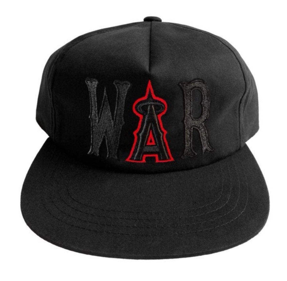 Warren Lotas 🪓War death peace ☮️ lot🧢
