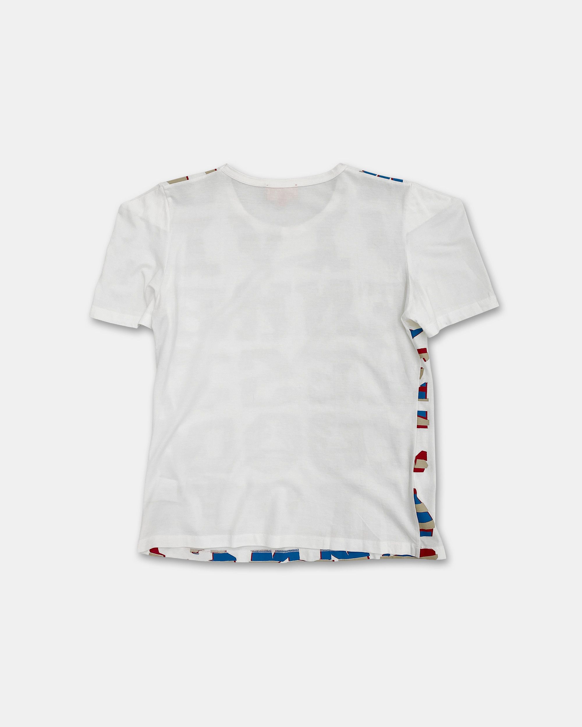Vivienne Westwood SS2011 Big Letters Top Size L / US 10 / IT 46 - 5 Thumbnail