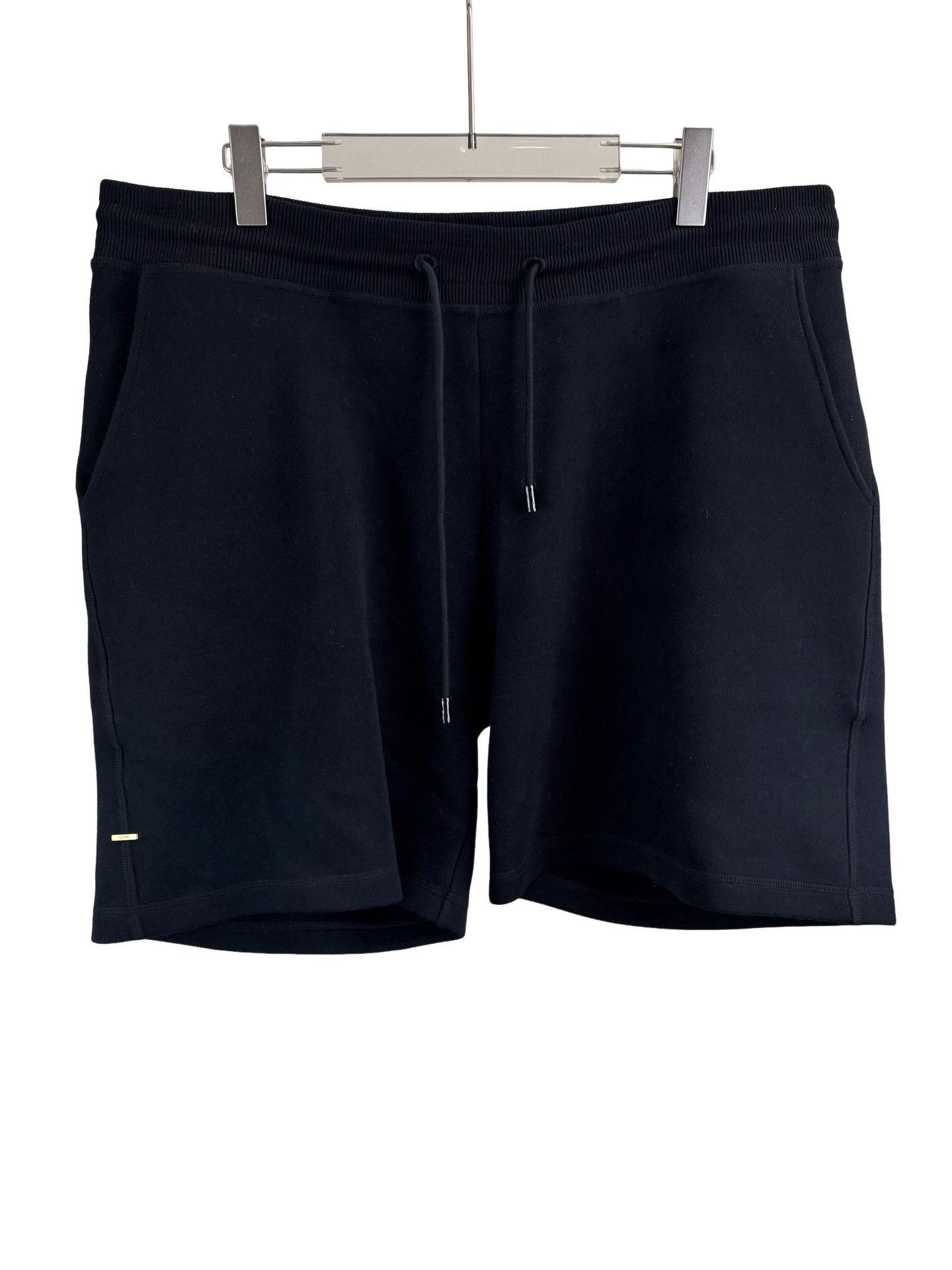 Louis Vuitton Louis Vuitton Staples Edition Sweat Shorts XL Size US 36 / EU 52 - 1 Thumbnail