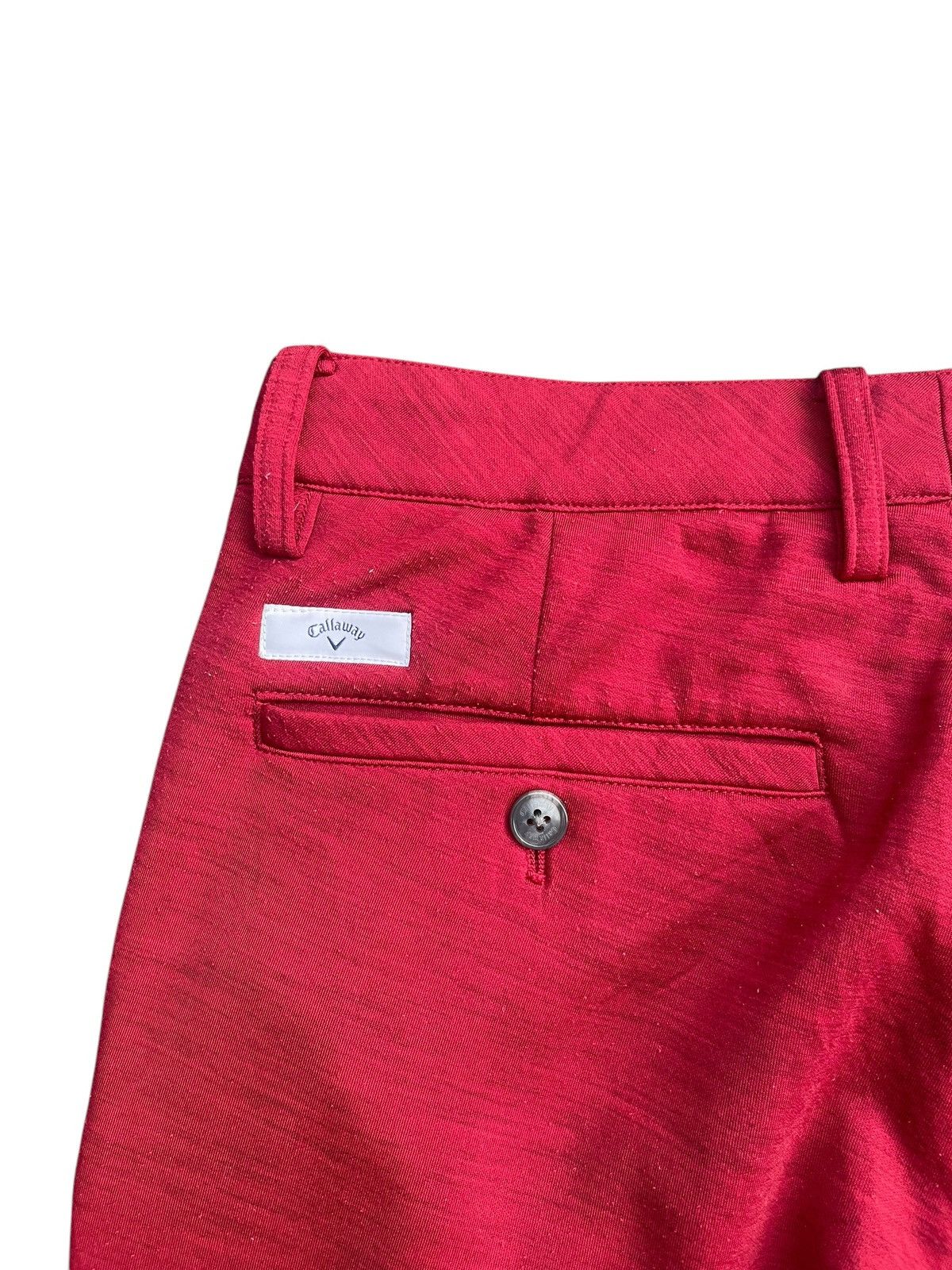 Callaway Callaway Golf Trouser Size US 30 / EU 46 - 8 Thumbnail