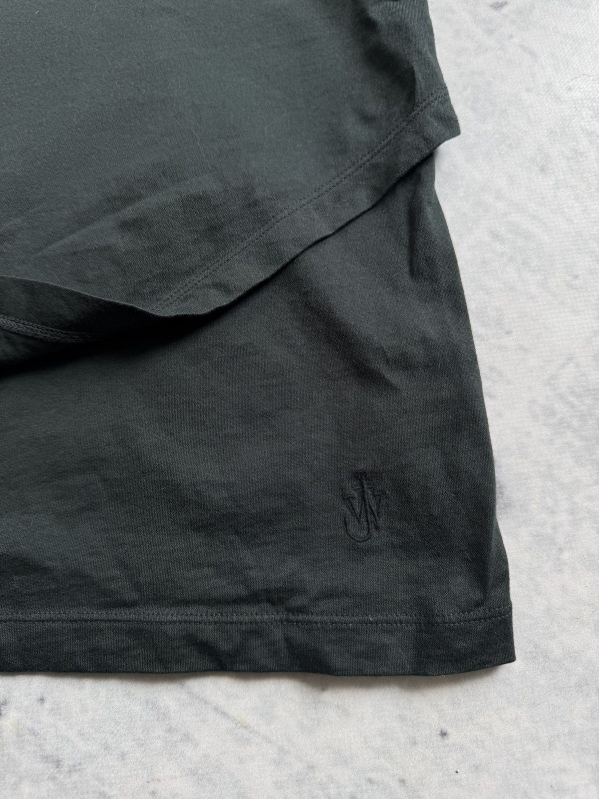 And Wander × Uniqlo × Vintage Uniqlo j Wanderson collab tee blouse Size M / US 6-8 / IT 42-44 - 4 Thumbnail