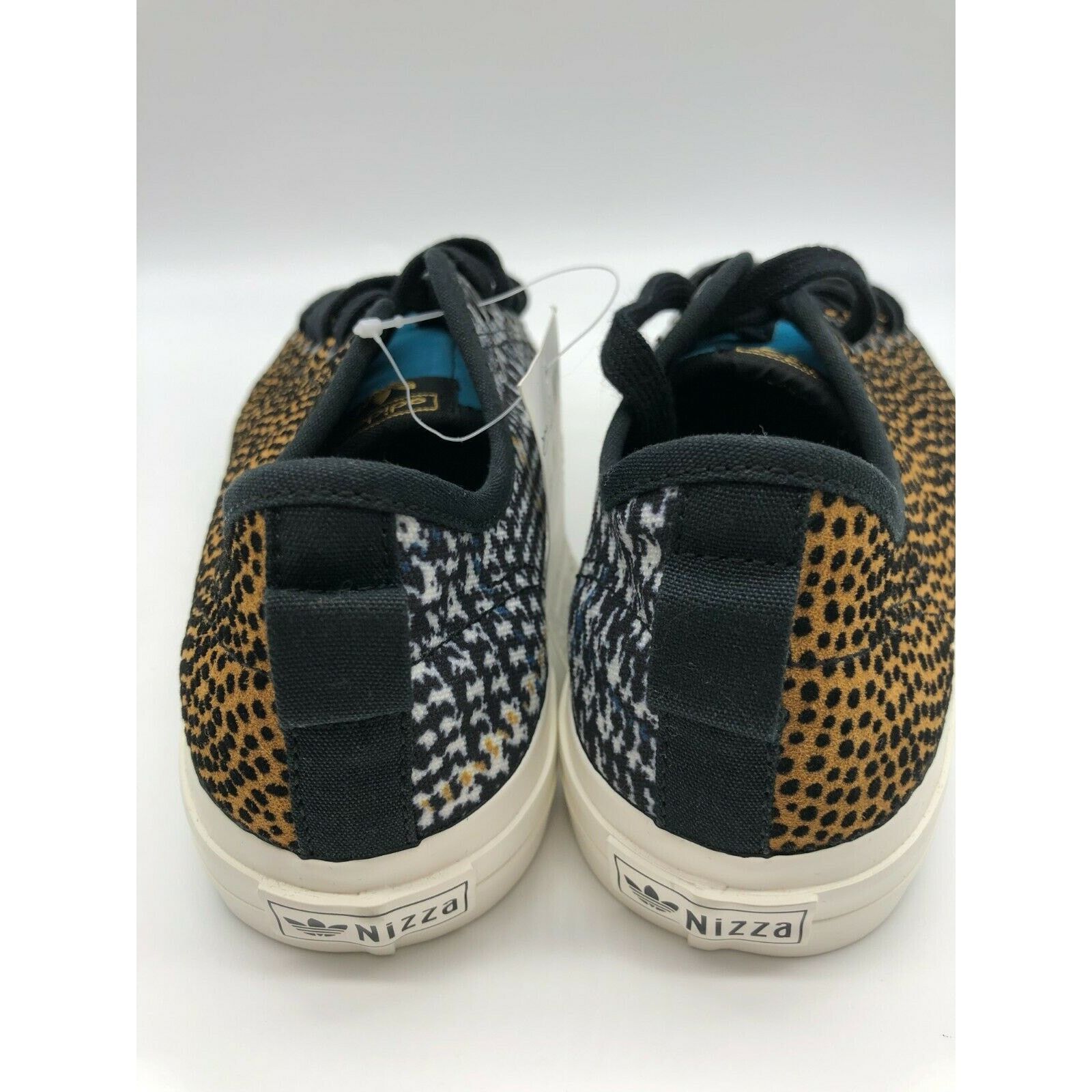 Adidas adidas originals Nizza RF Sneakers FY7780 Men's Size 6.5 Size US 6.5 / EU 39-40 - 9 Thumbnail