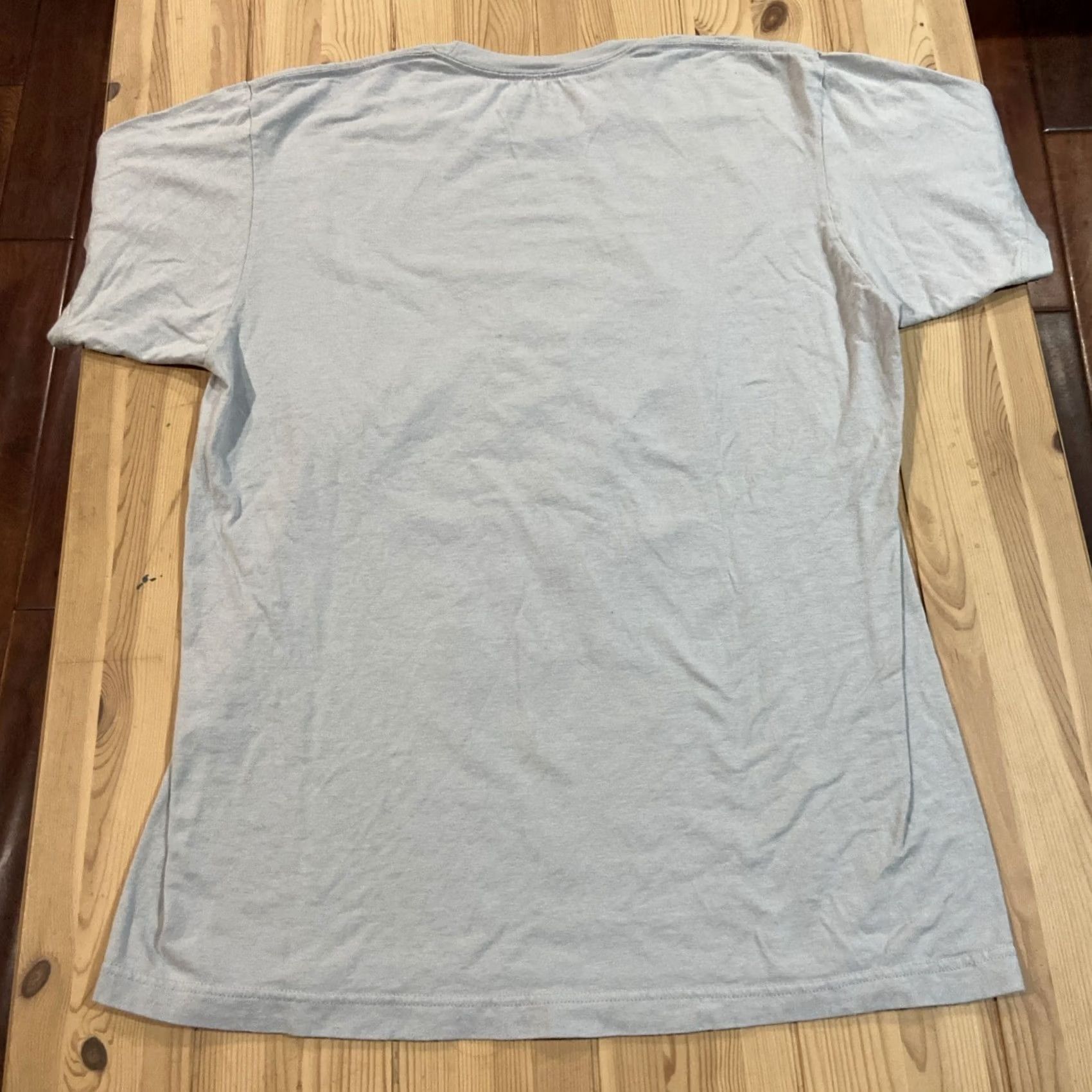 Vintage Sleep Token Band Gun Knight The Summoning T Shirt Men L Gray Cotton Knit Crew Neck Short Sleeve Band, Metal, Music Mens TV052 Size US L / EU 52-54 / 3 - 6 Thumbnail