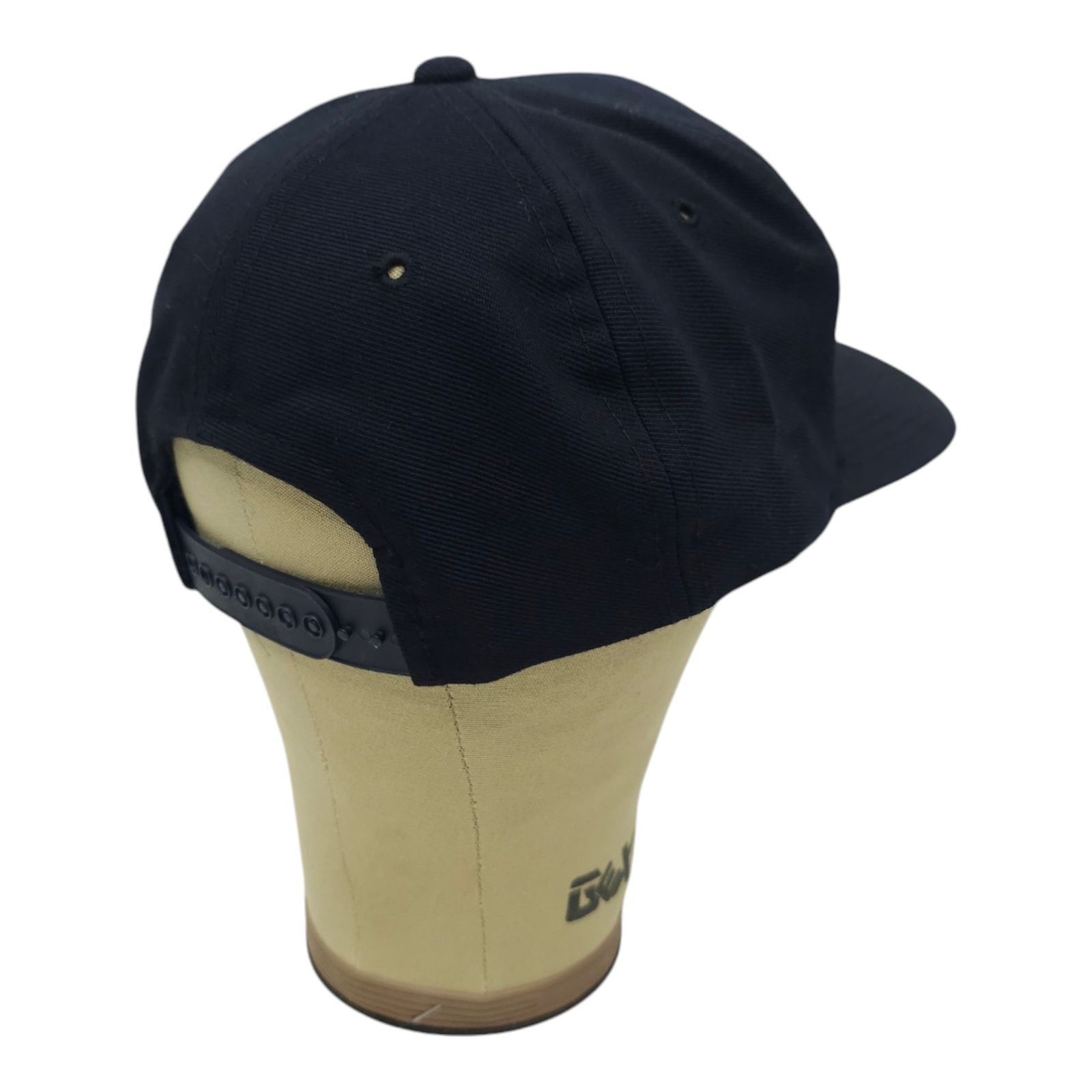 Other The Road Embroidered Snapback Cap Trucker Baseball Hat Size ONE SIZE - 13 Thumbnail