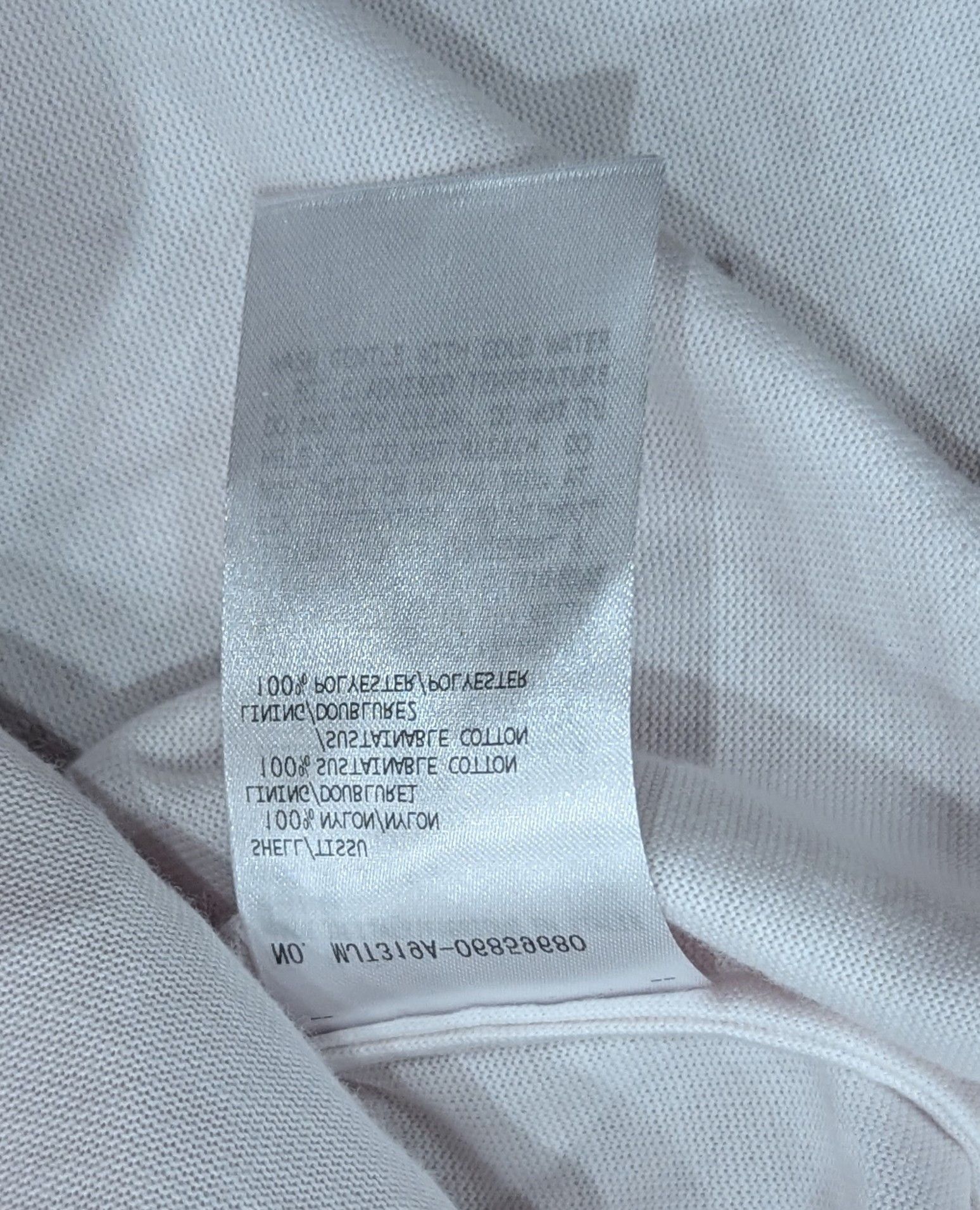 Thom Browne Thom Browne Contrast 4 Bar Coach Jacket Light Pink 3 - Large Size US L / EU 52-54 / 3 - 9 Thumbnail