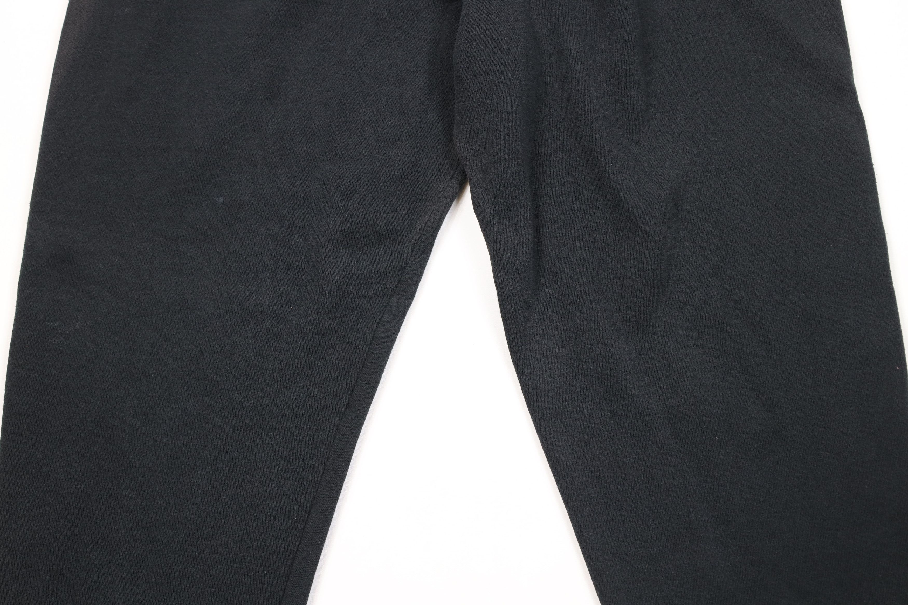 Vintage Vintage 90s Streetwear Heavyweight Sweatpants Joggers USA Size US 38 / EU 54 - 3 Thumbnail