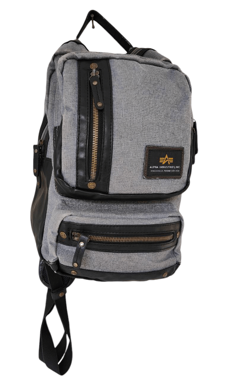 Alpha Industries Crossbody Bag