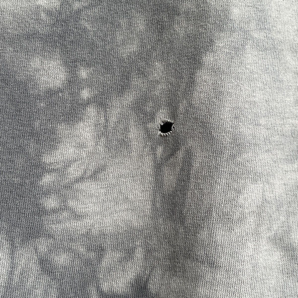 The Mountain Vintage The Mountain Jeremy Paul Overprint Fox TShirt Size US XL / EU 56 / 4 - 14 Thumbnail