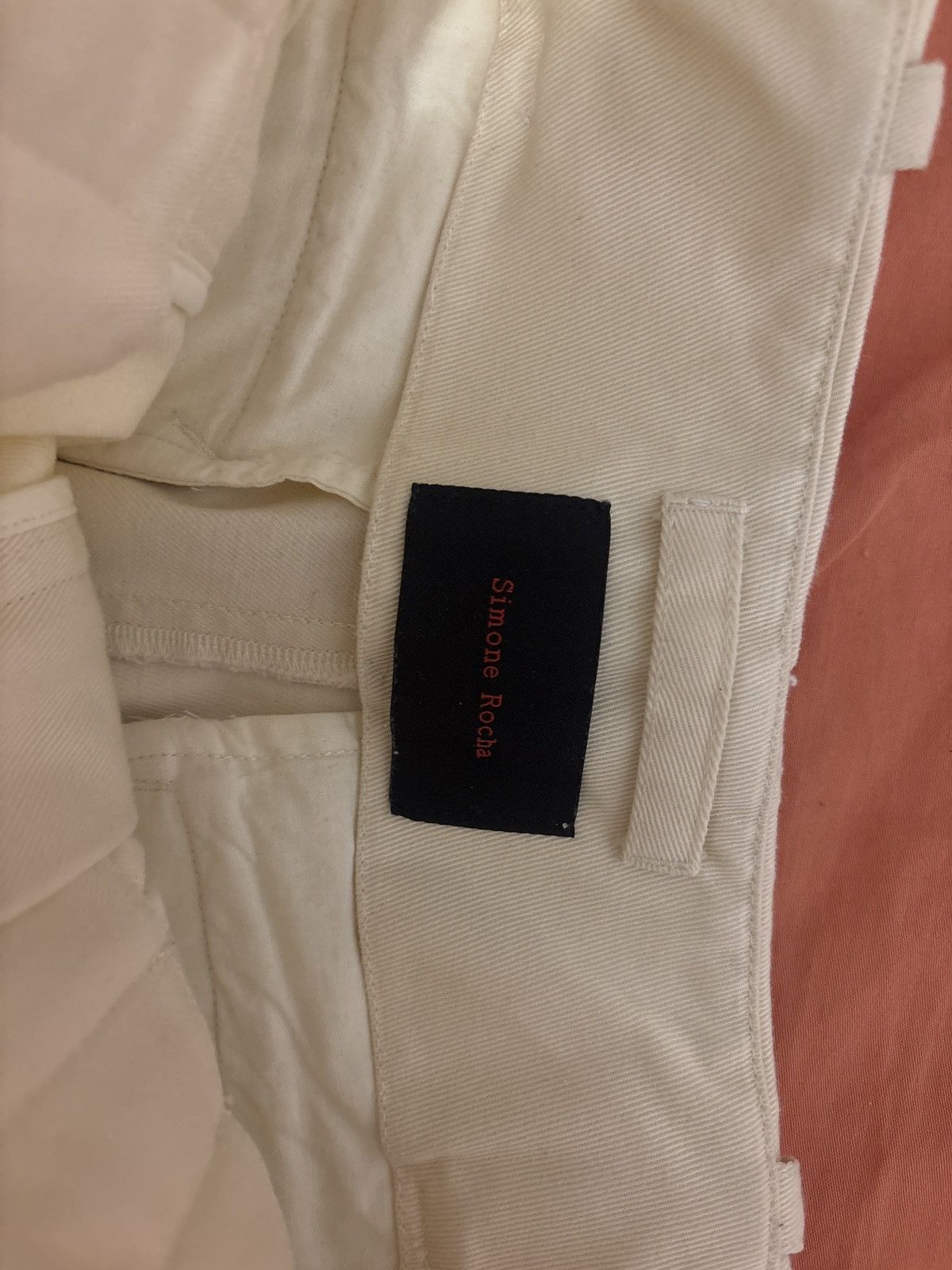 Simone Rocha Simone rochas runway shorts Size US 28 / EU 44 - 5 Thumbnail