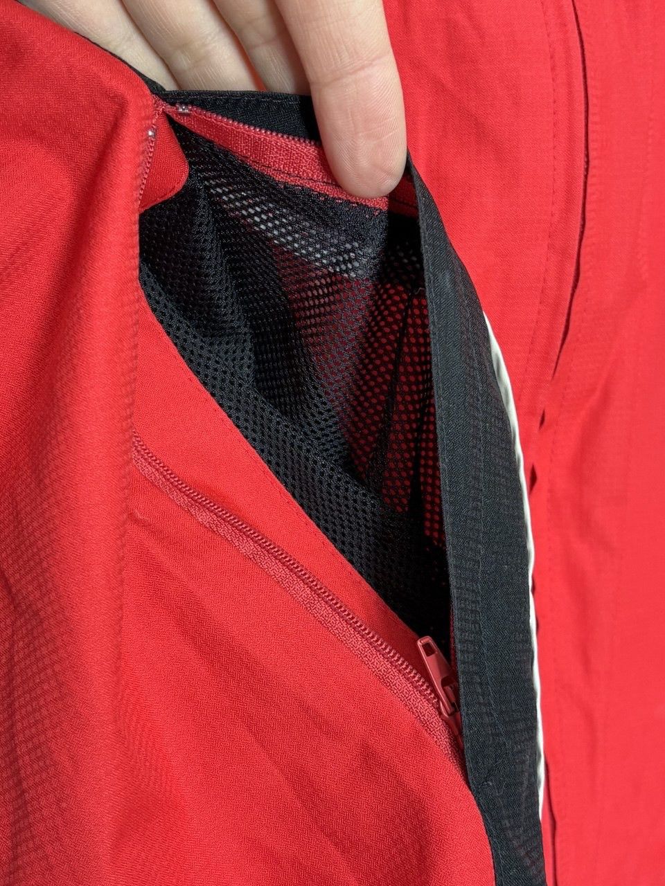 Goretex Gore Bike Wear Windstopper Jacket Size US L / EU 52-54 / 3 - 12 Thumbnail