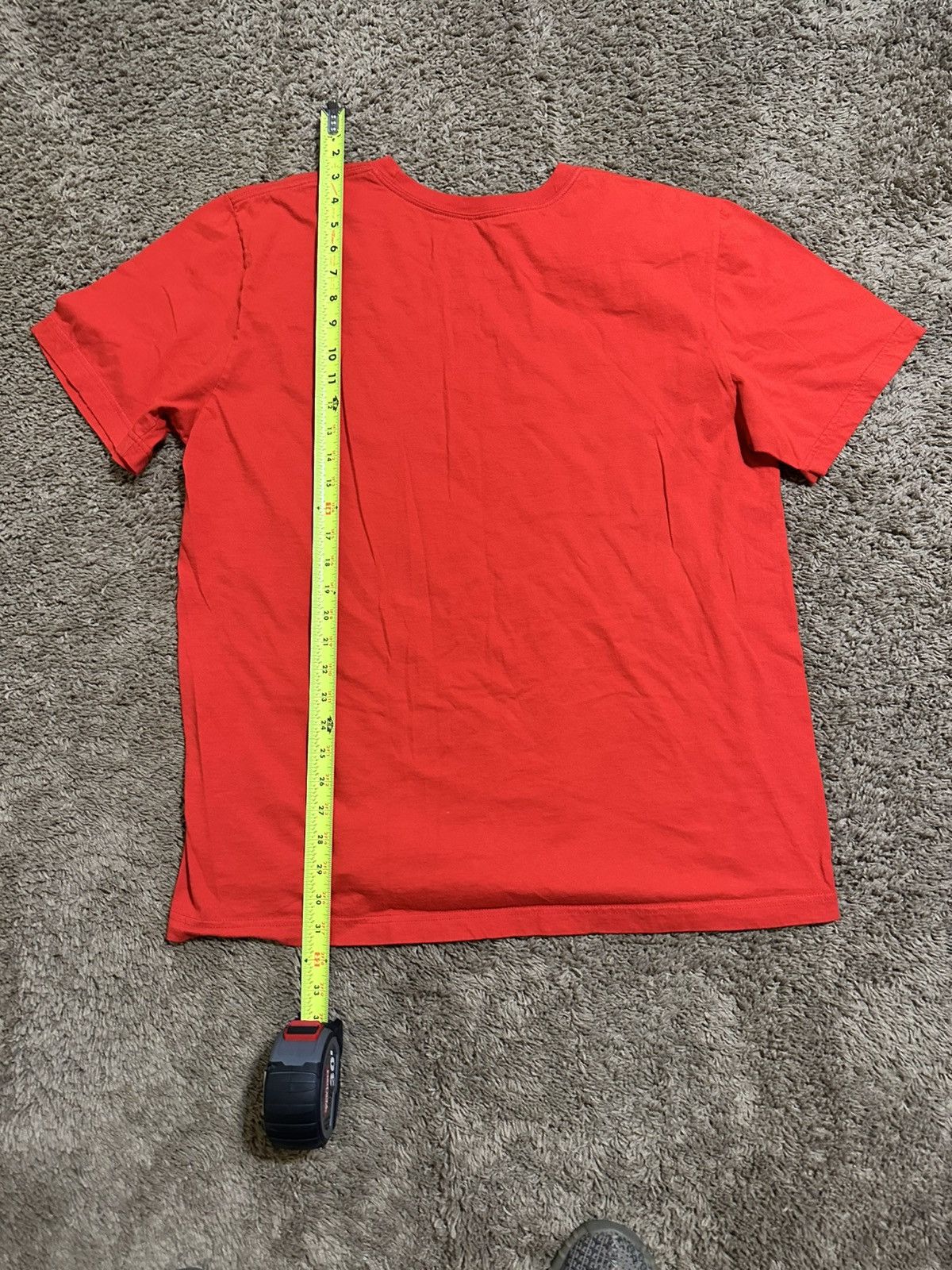 MLB × Nike × Vintage Vintage Nike MLB St Louis Cardinals shirt 2013 size XL Size US XL / EU 56 / 4 - 8 Thumbnail