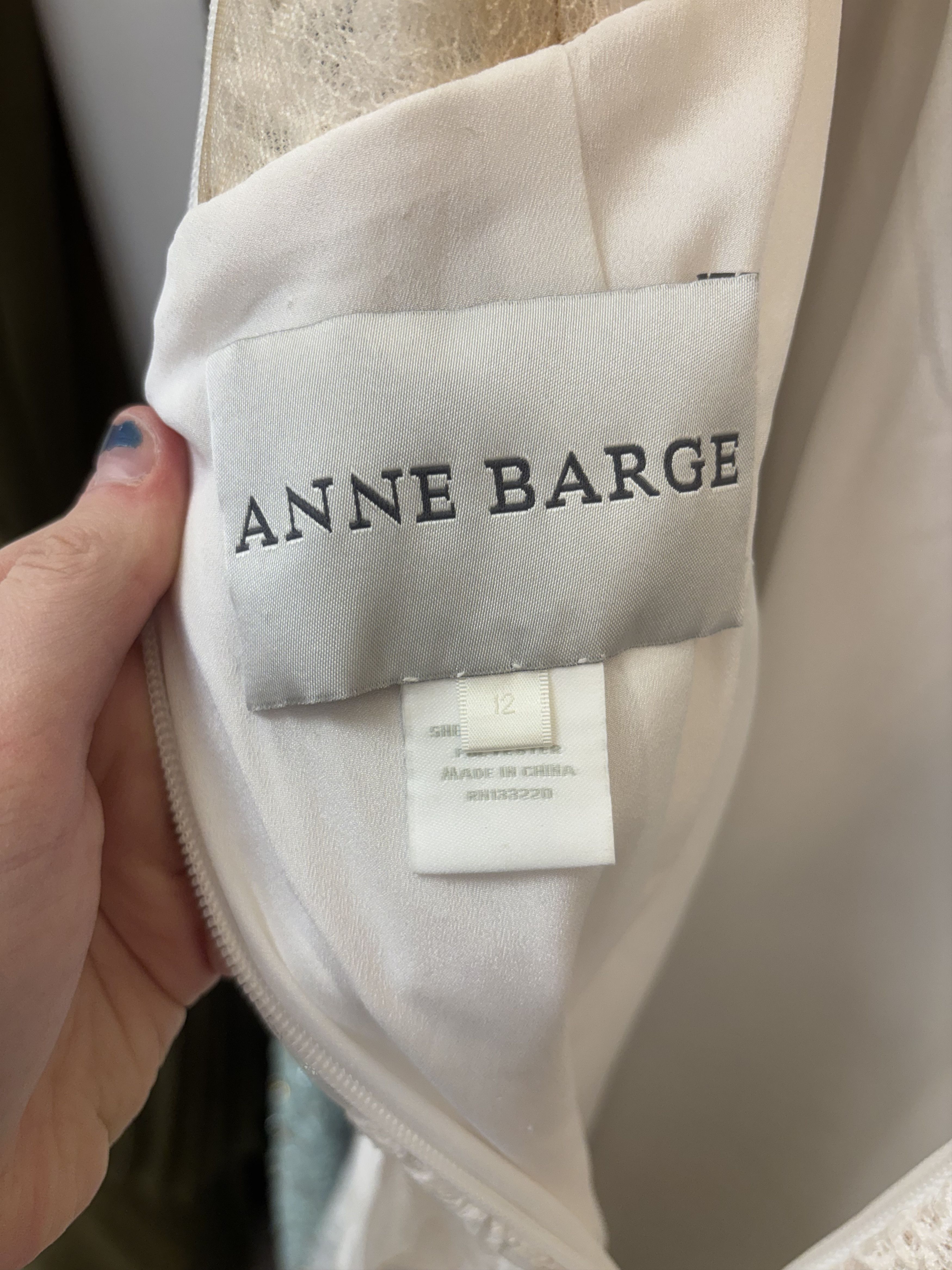 Other Avallon - Anne Barge Size M / US 6-8 / IT 42-44 - 8 Thumbnail