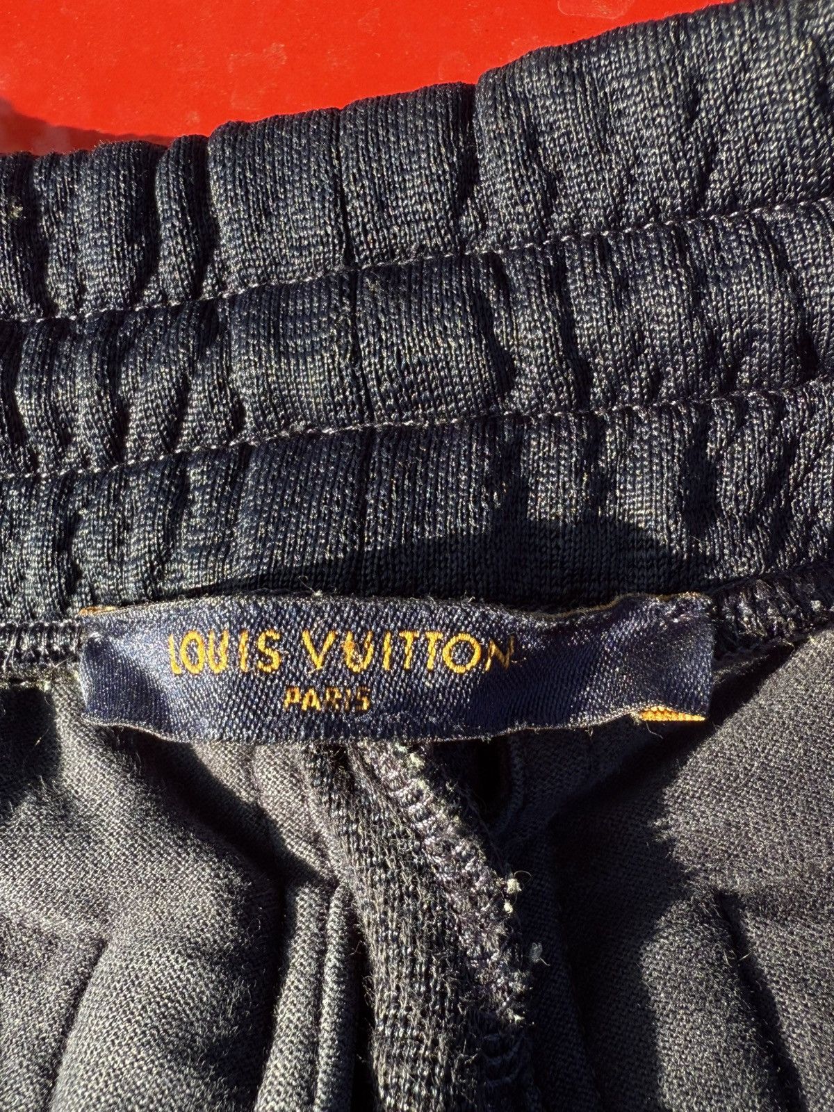 Louis Vuitton LV monogram Track Pants Size US 26 / EU 42 - 2 Thumbnail