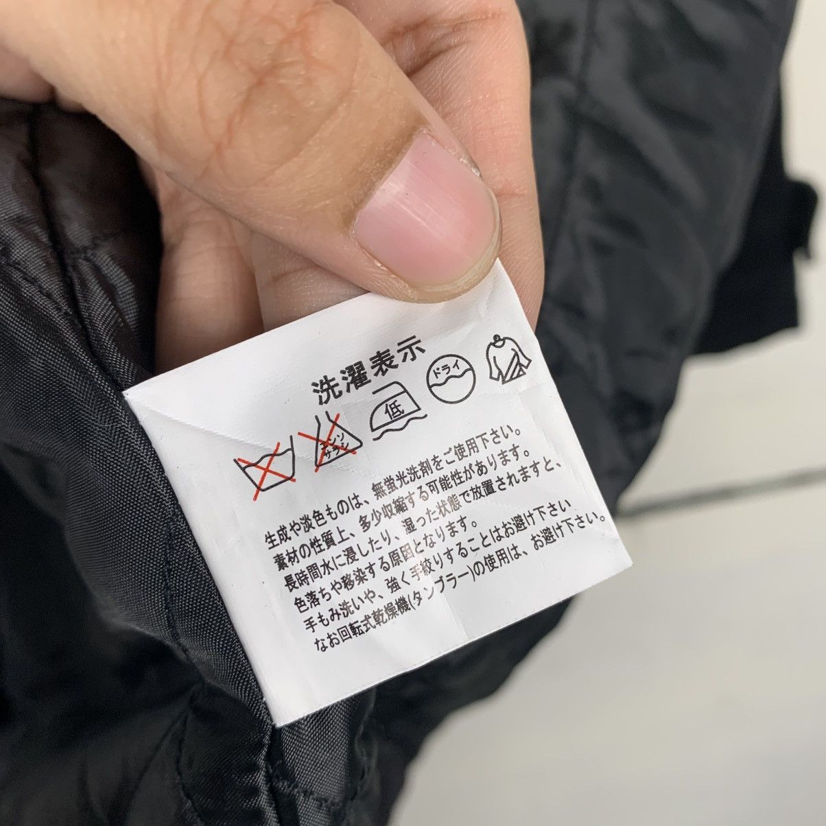 Kansai Yamamoto Sissy By Kansai Yamamoto Jacket Size US XL / EU 56 / 4 - 20 Thumbnail