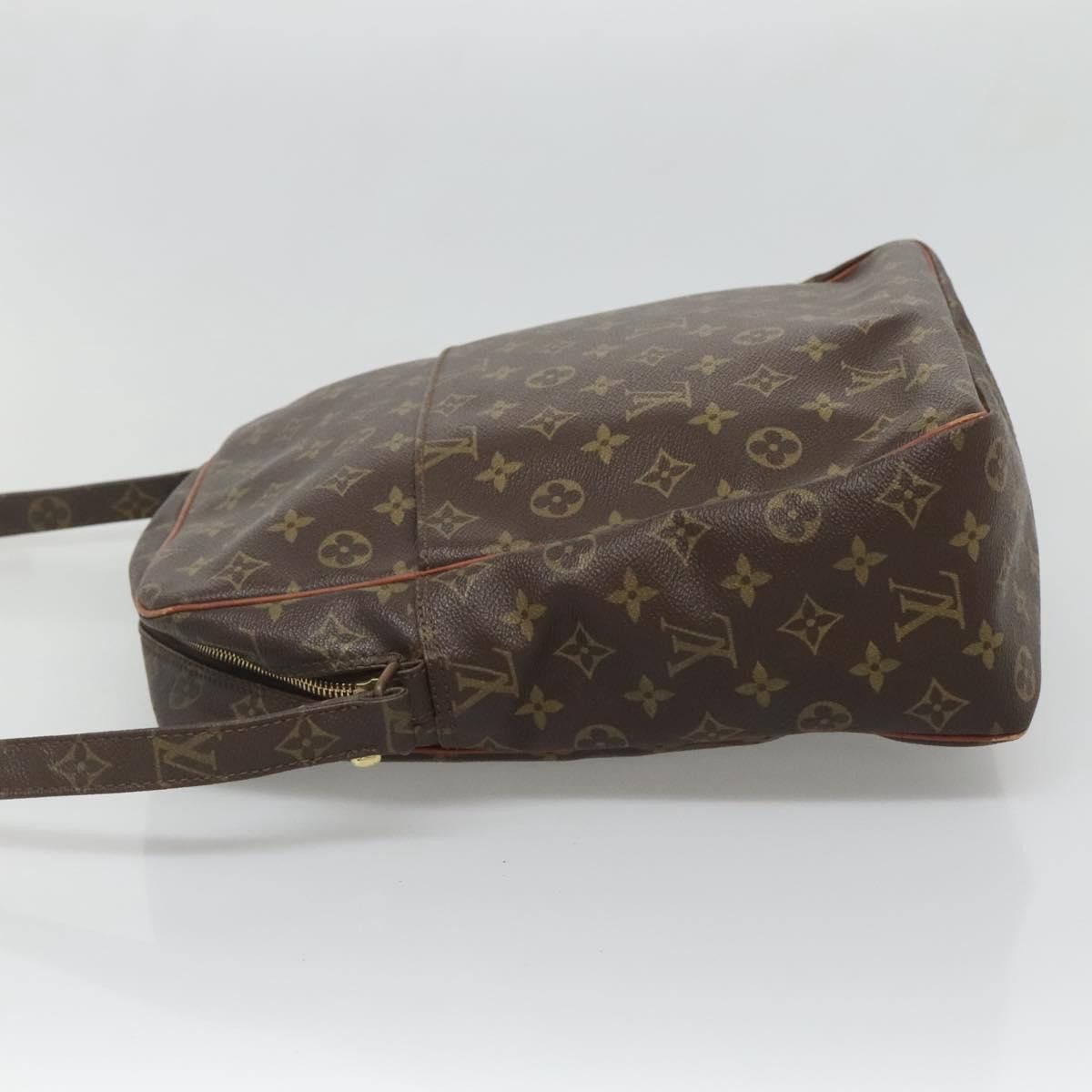 Louis Vuitton LOUIS VUITTON Monogram Marceau Shoulder Bag No.70 Size ONE SIZE - 3 Thumbnail