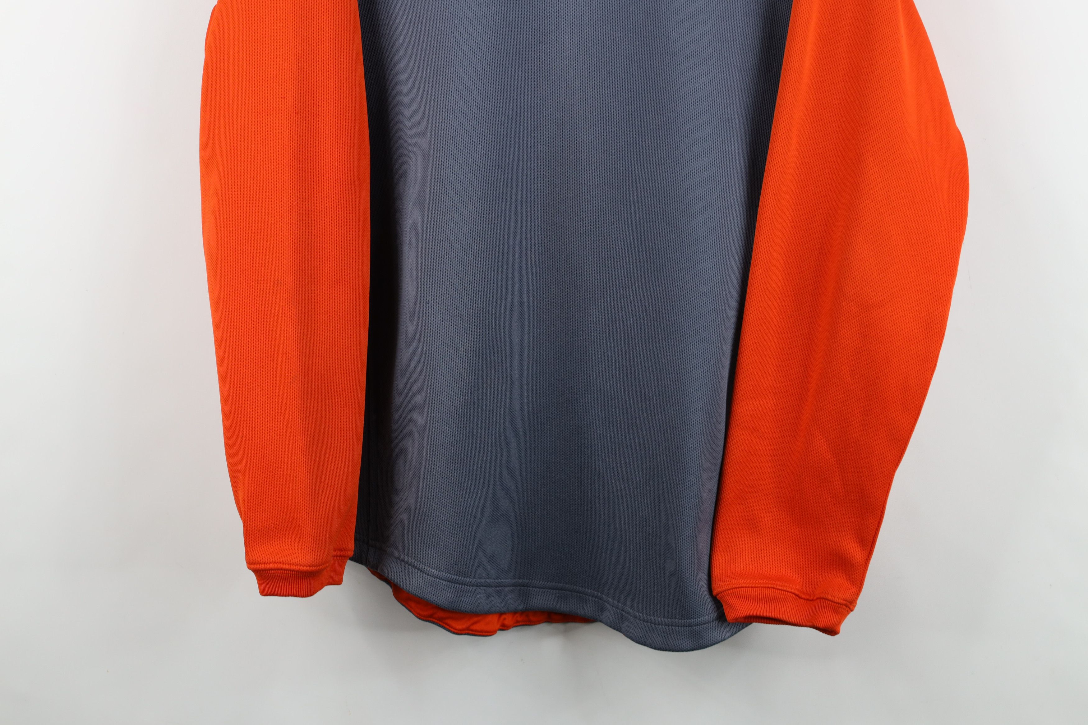 Adidas Adidas Bowling Green State University Football Sweatshirt Size US M / EU 48-50 / 2 - 3 Thumbnail