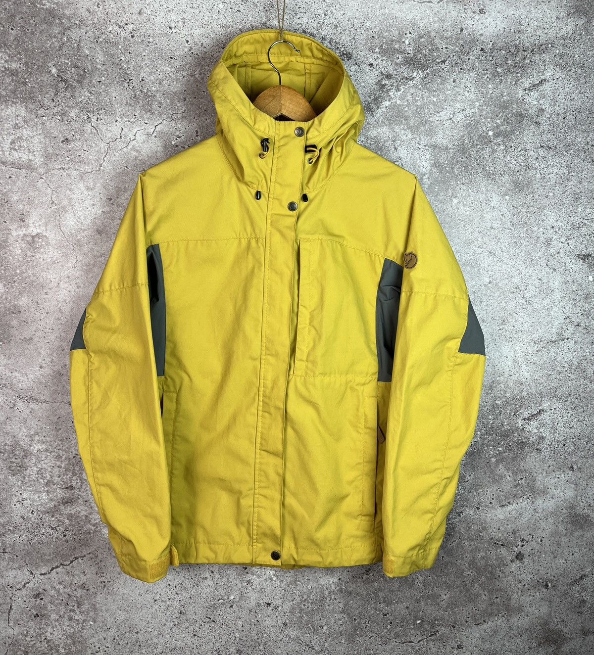 Fjallraven Kaipak Jacket Women’s