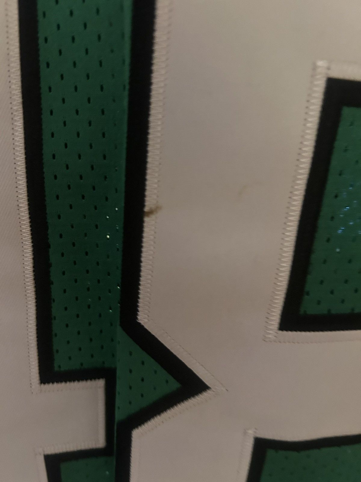 NFL Wes Hopkins Eagles jersey Size US M / EU 48-50 / 2 - 6 Thumbnail