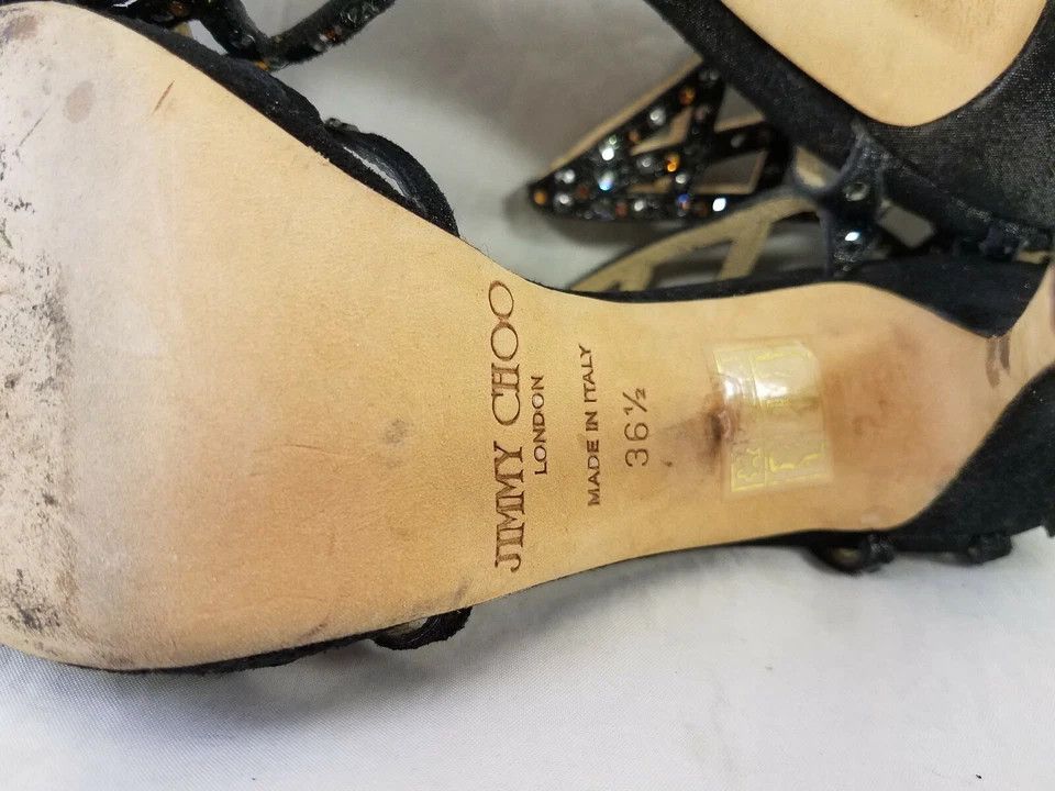 Jimmy Choo pumps Size US 6 / IT 36 - 9 Thumbnail