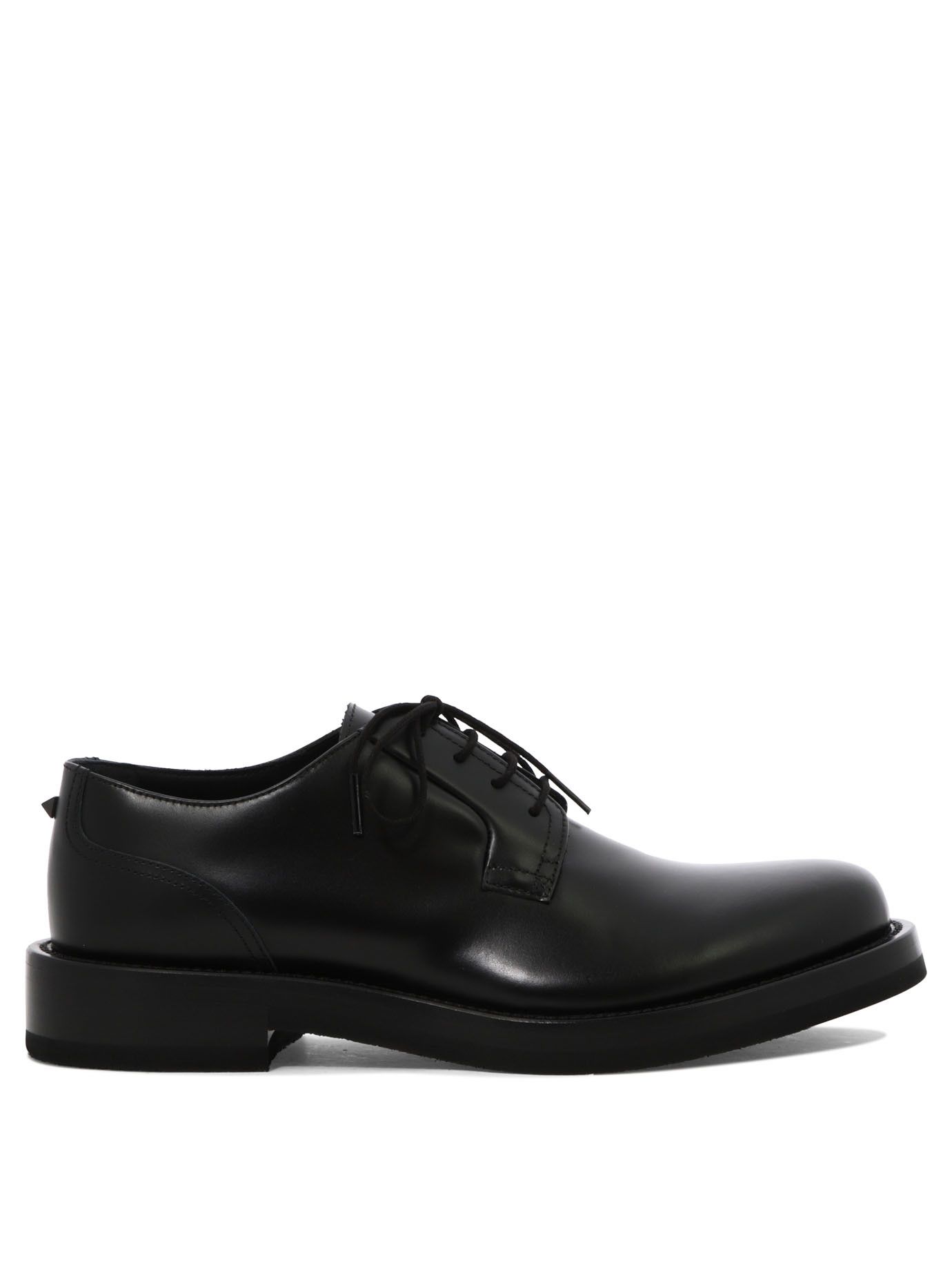 Valentino Lace-Up Shoes Size US 10.5 / EU 43-44 - 1 Thumbnail
