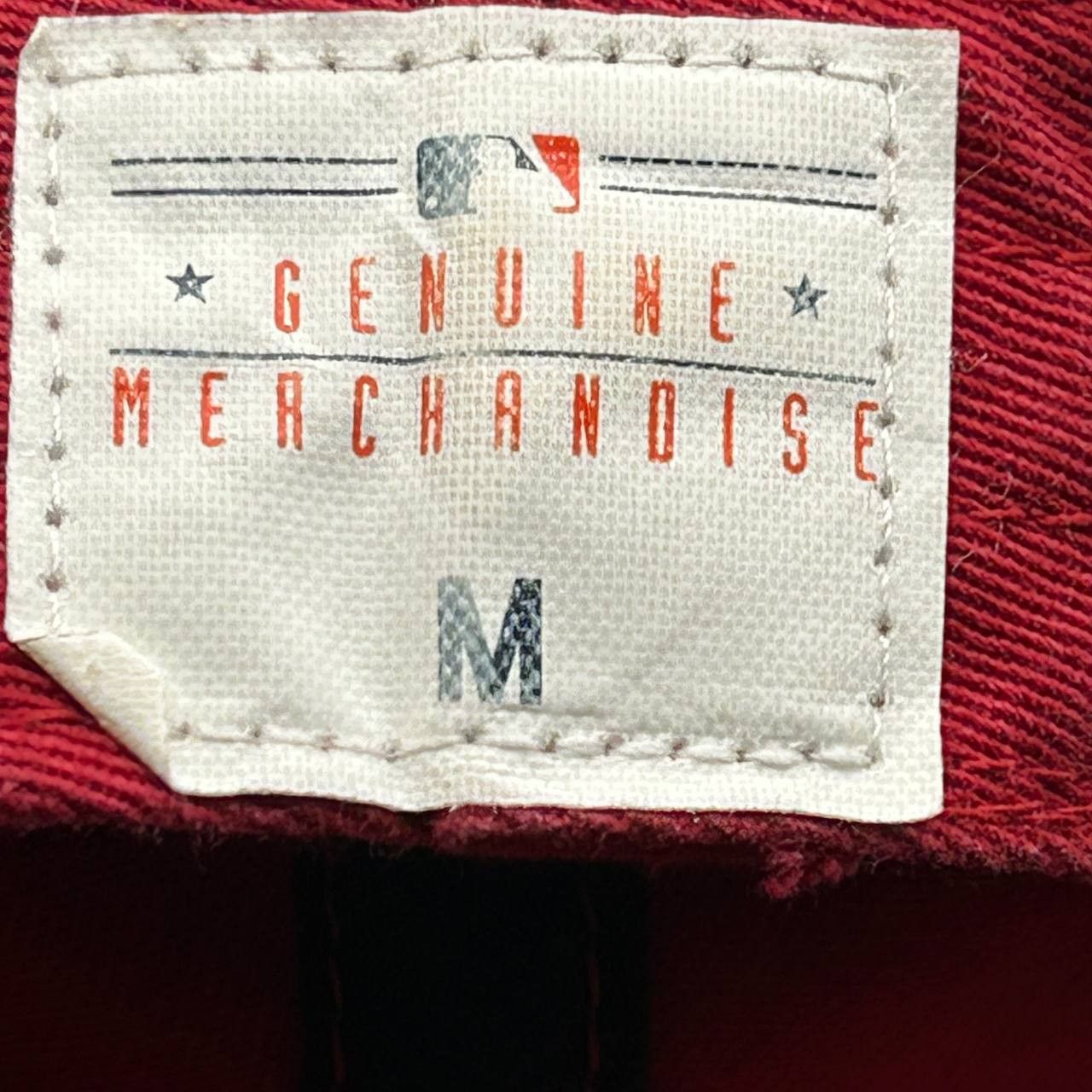 Twins Enterprise Inc. Vintage Philadelphia Phillies Hat Men M Fitted Cap Cotton Size ONE SIZE - 7 Thumbnail