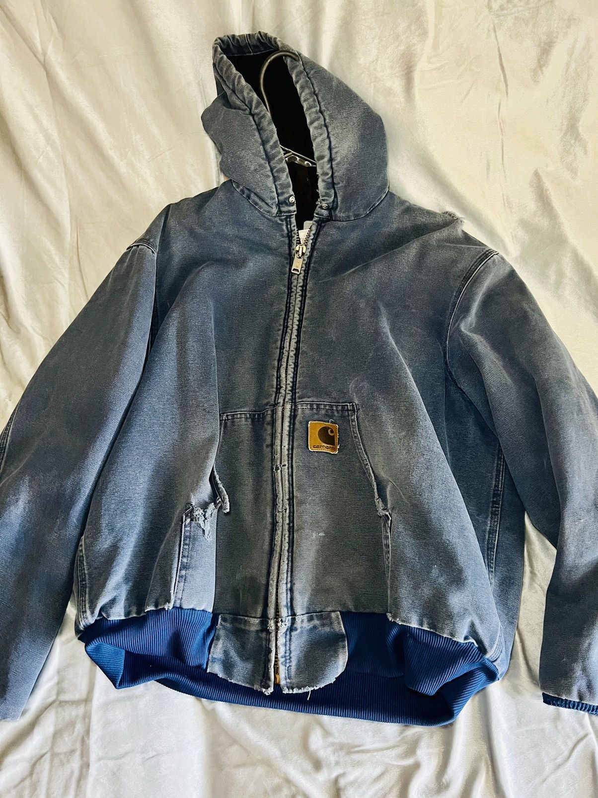 Carhartt Carhartt Size US L / EU 52-54 / 3 - 1 Thumbnail